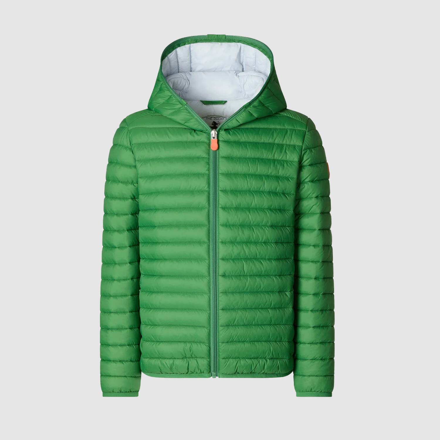 Piumino Giga Huey verde per ragazzo - annameglio.com abbigliamento moda