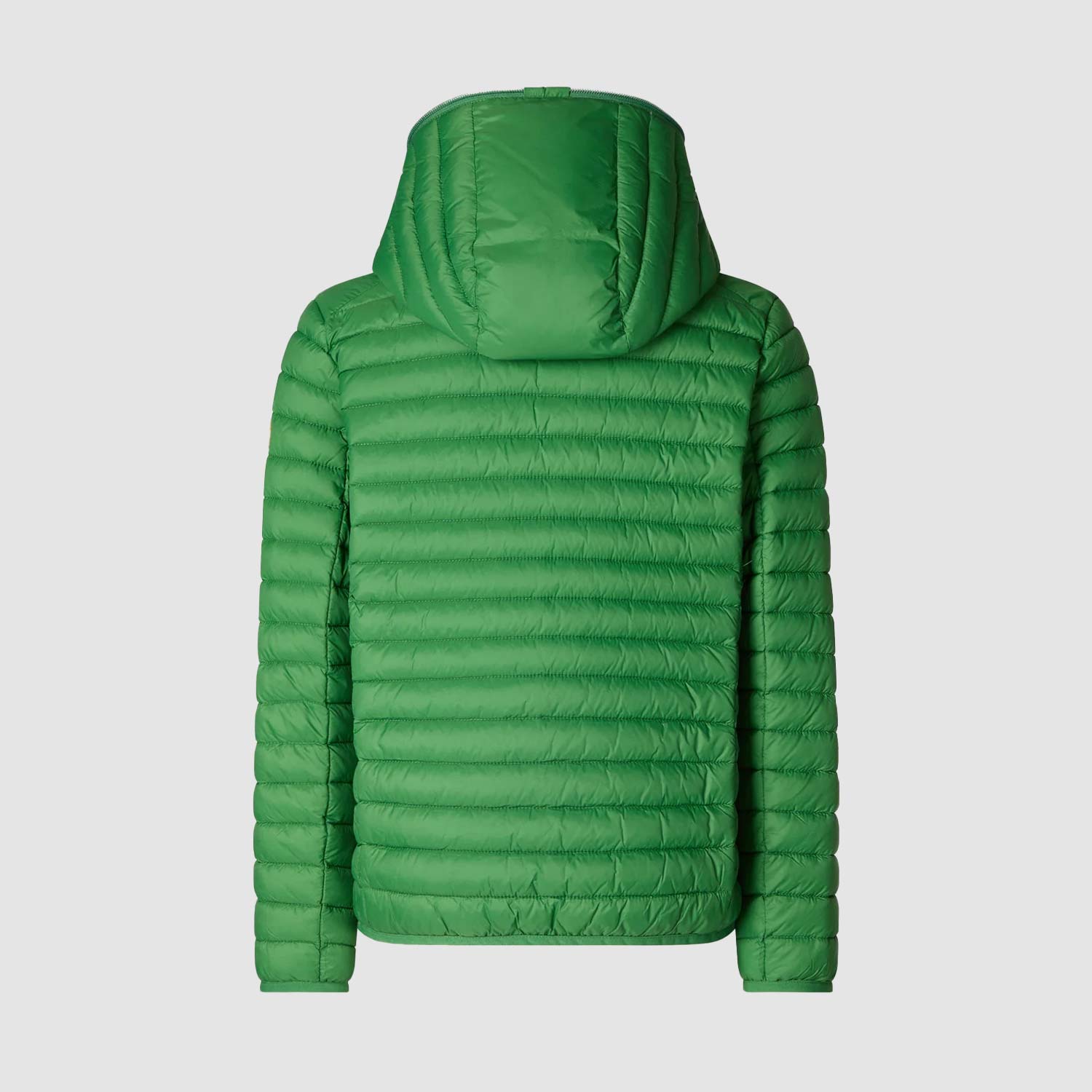 Piumino Giga Huey verde per ragazzo - annameglio.com abbigliamento moda