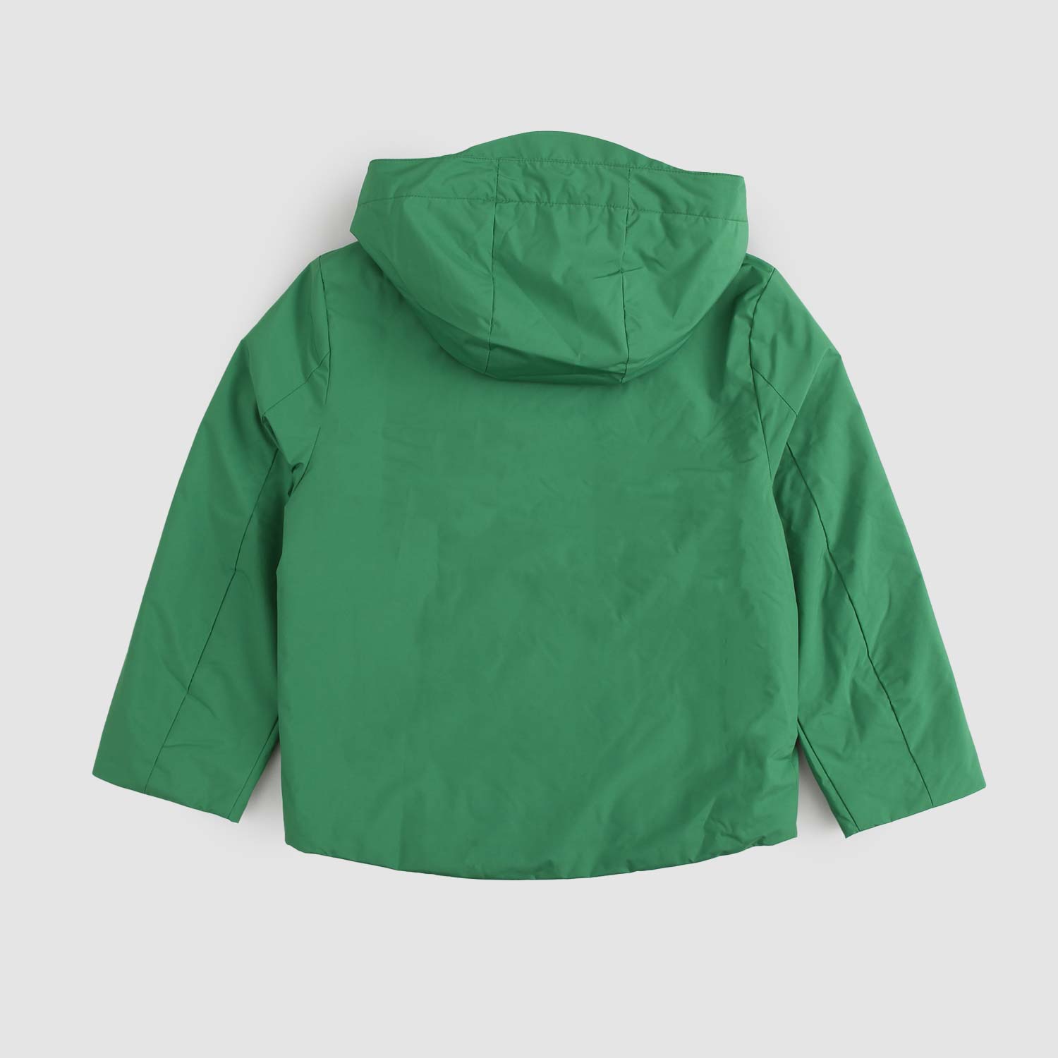 Giacca a vento verde ragazzo - annameglio.com abbigliamento moda