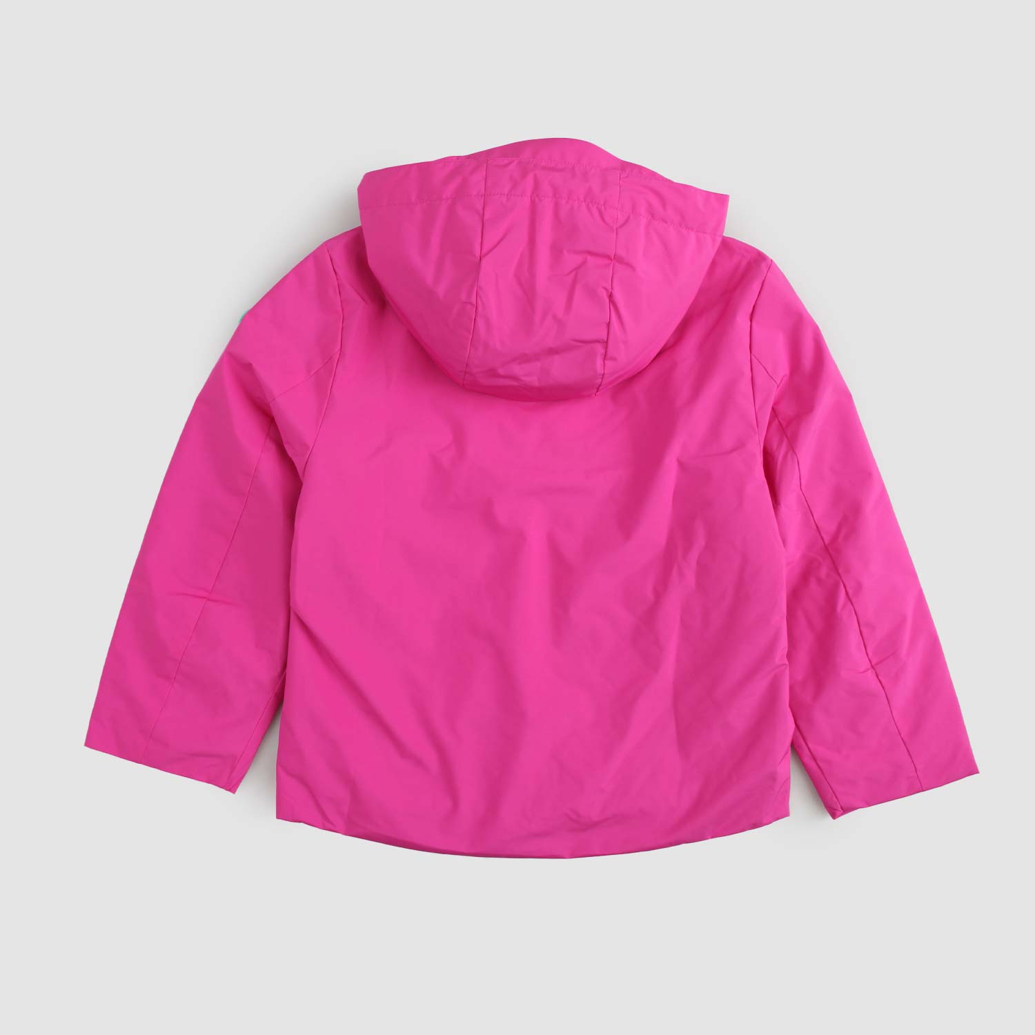 Giacca a vento Fucsia ragazza - annameglio.com abbigliamento moda