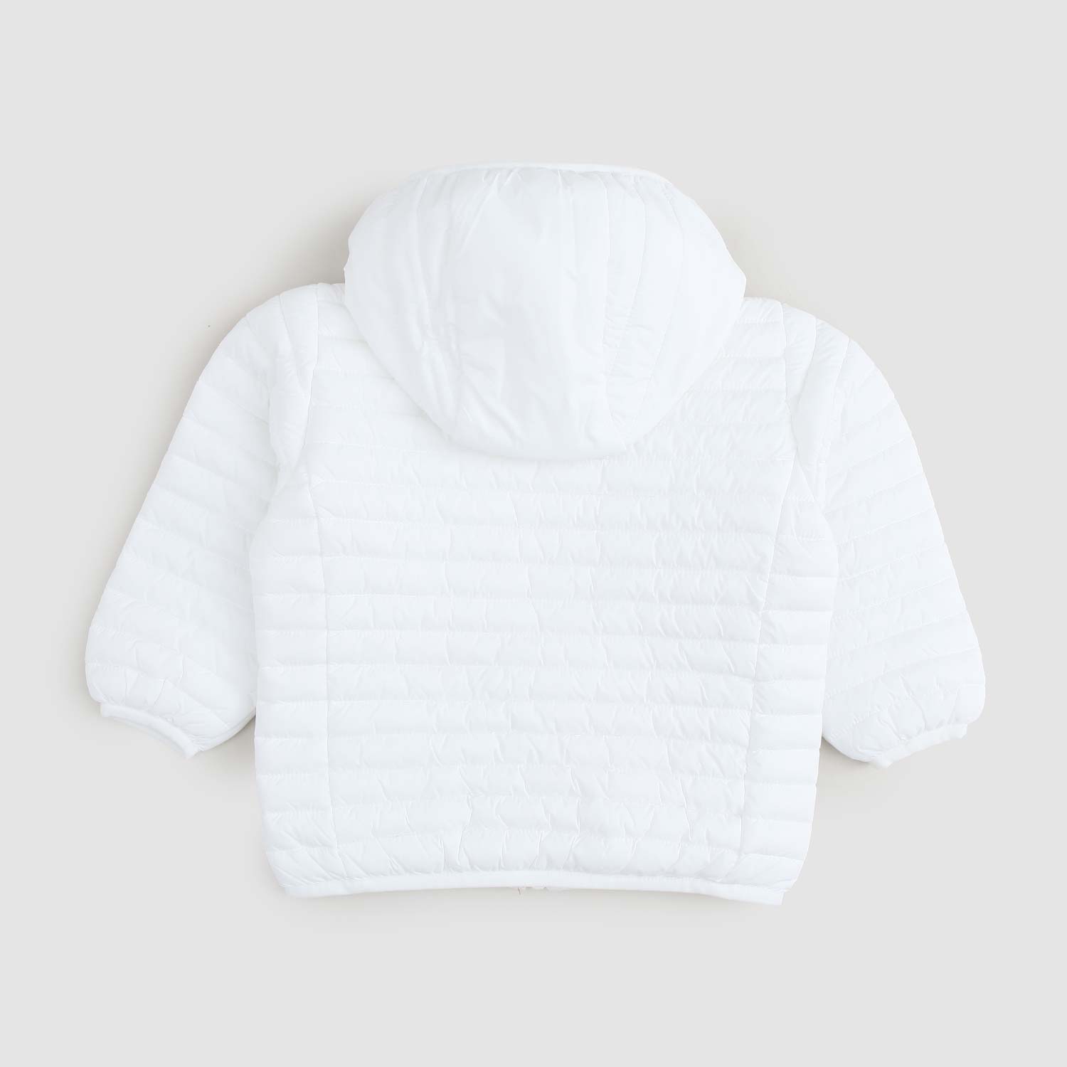 Piumino per neonato Nene Bianco - annameglio.com abbigliamento moda