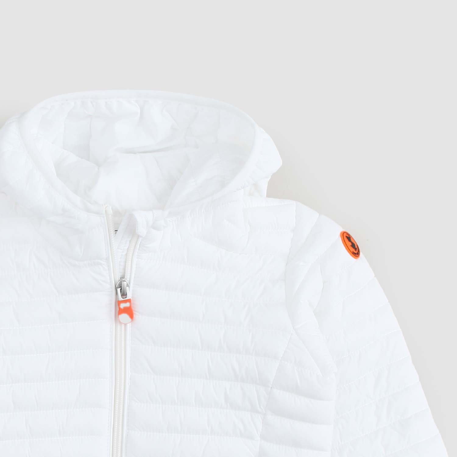 Piumino per neonato Nene Bianco - annameglio.com abbigliamento moda