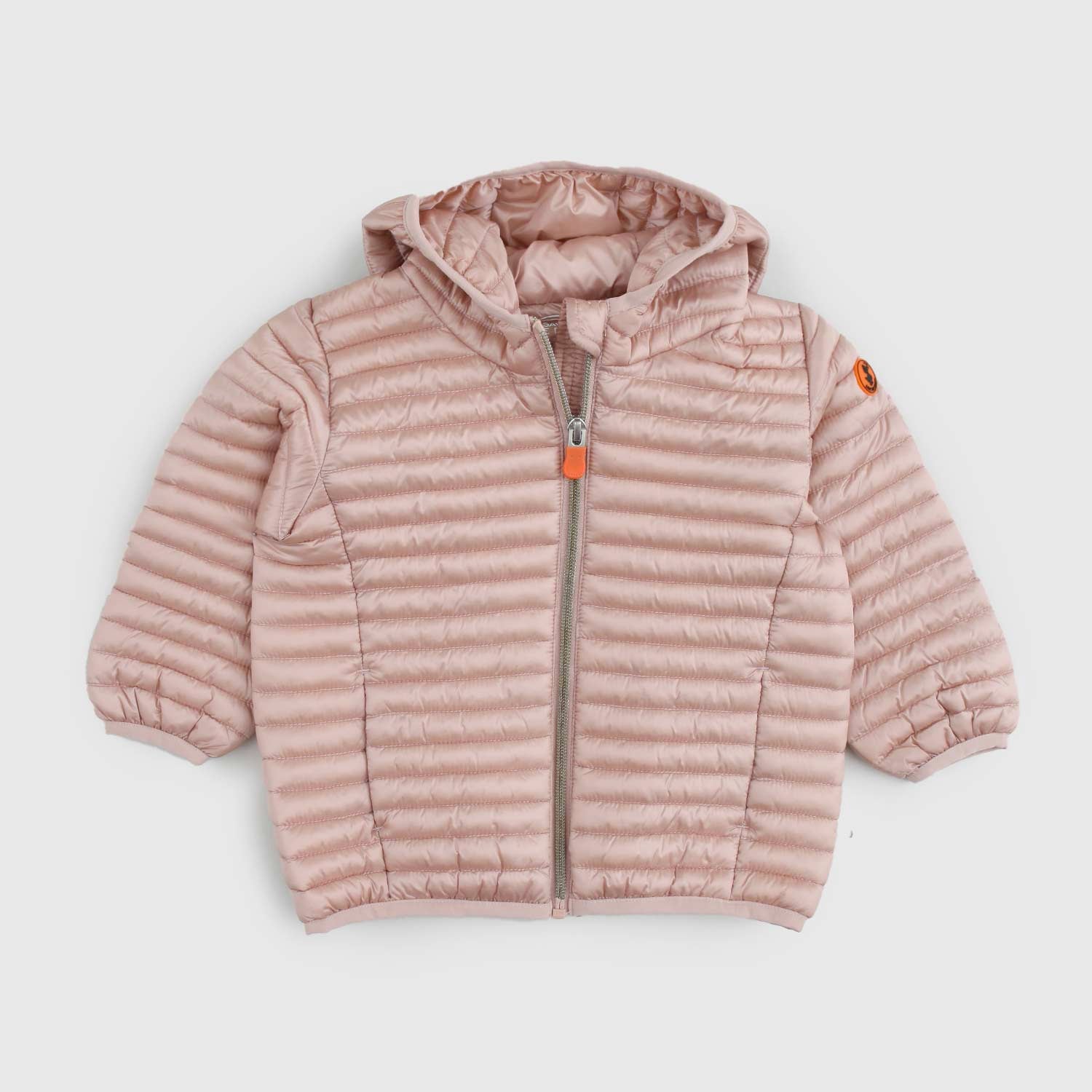 Piumino 100 GR Iris Lucy Rosa Carne - annameglio.com abbigliamento moda