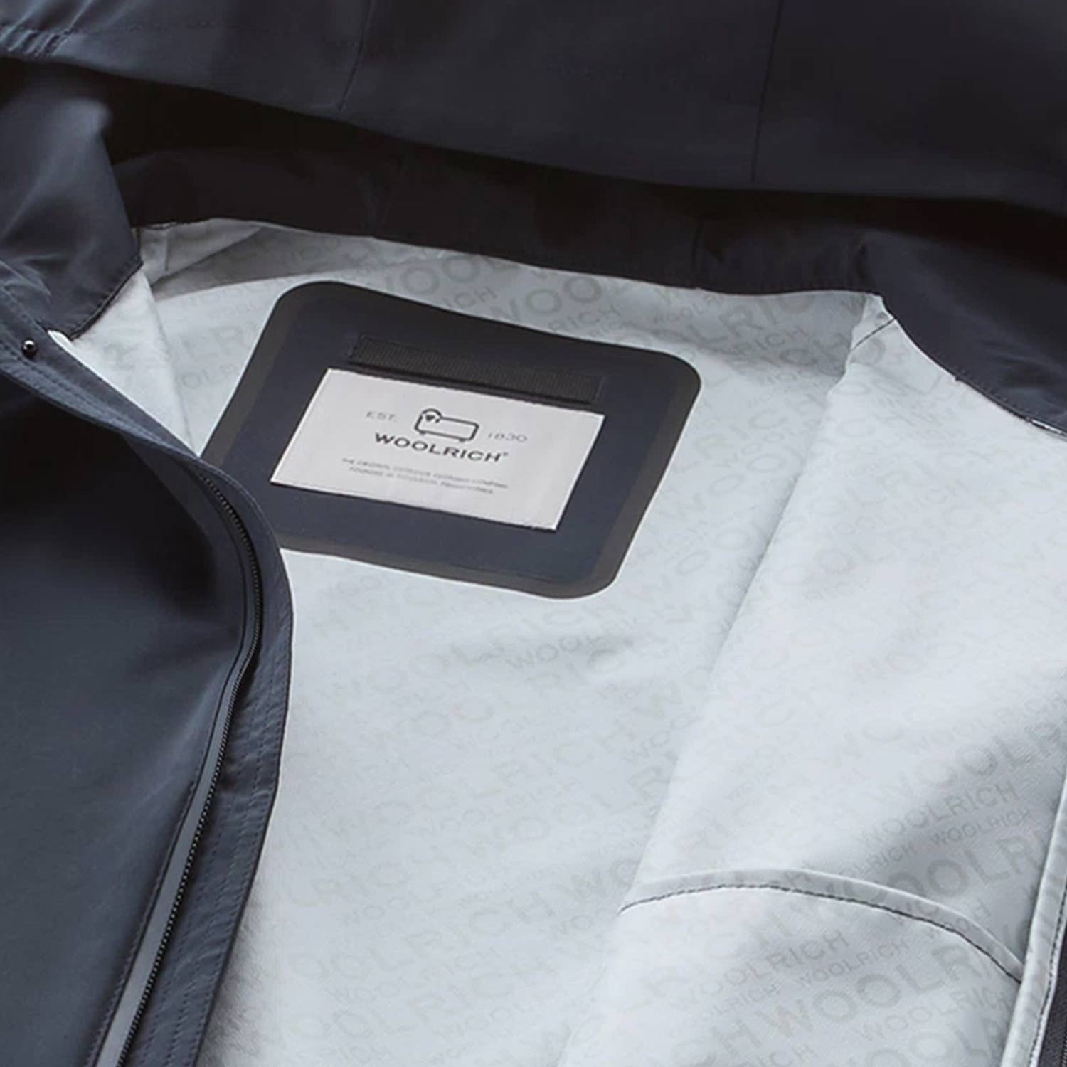 Giubbino impermeabile e antivento - annameglio.com abbigliamento moda