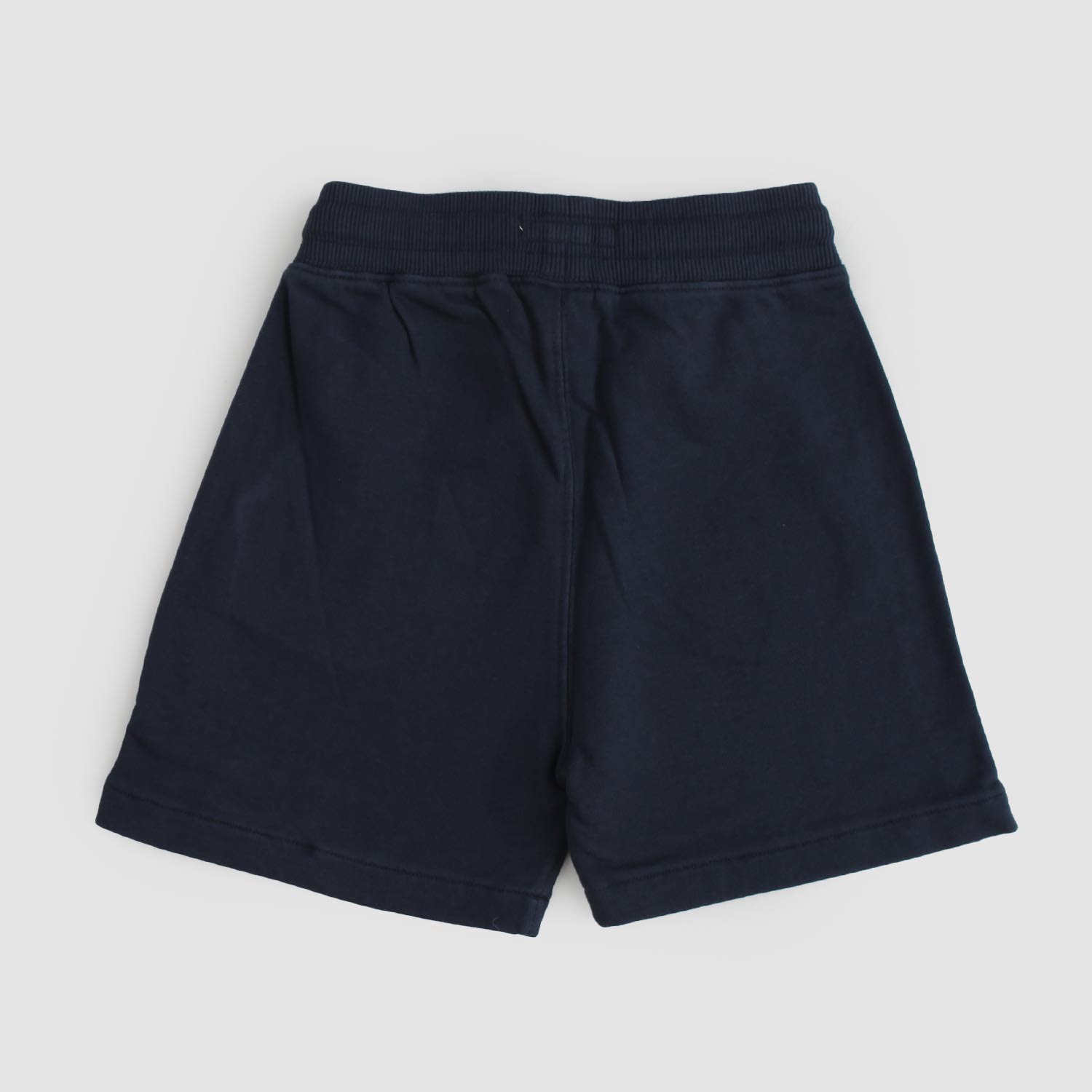 Shorts Navy ragazzo con ricamo - annameglio.com abbigliamento moda