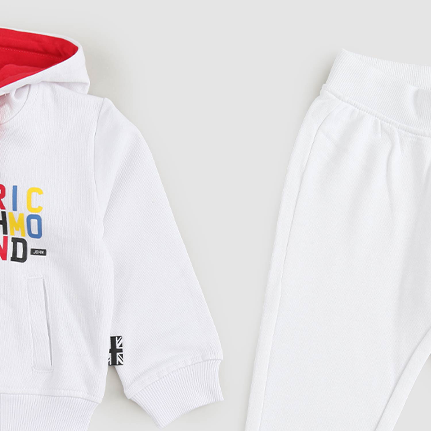 completo tuta neonato bianco - annameglio.com abbigliamento moda