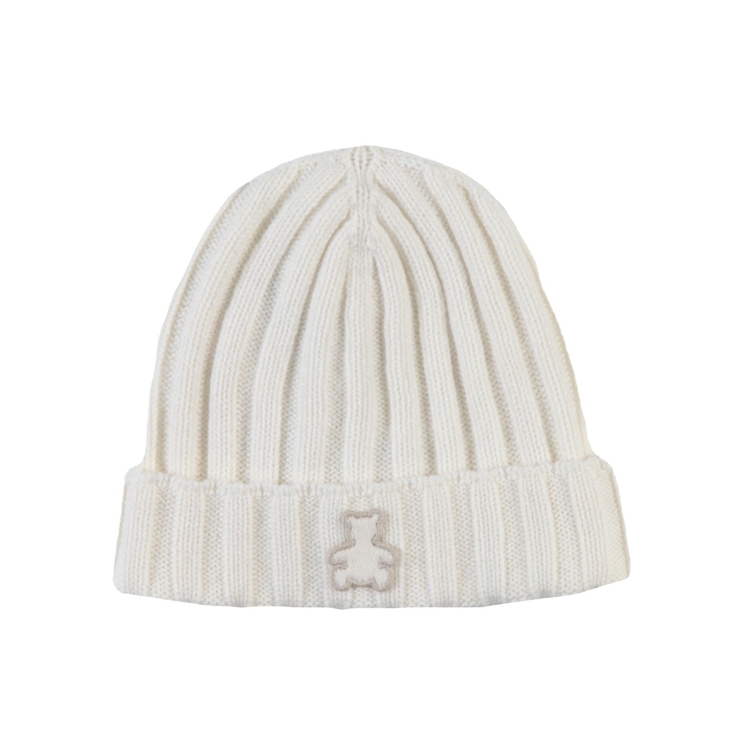 Berretto Bernie panna Bambino e Bambina - annameglio.com abbigliamento moda