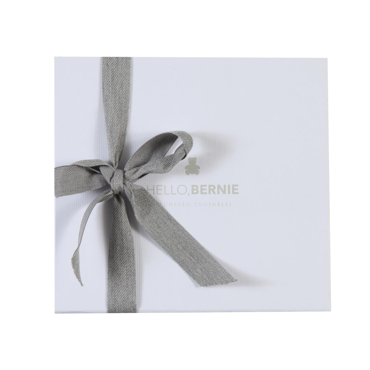 Berretto Bernie panna Bambino e Bambina - annameglio.com abbigliamento moda