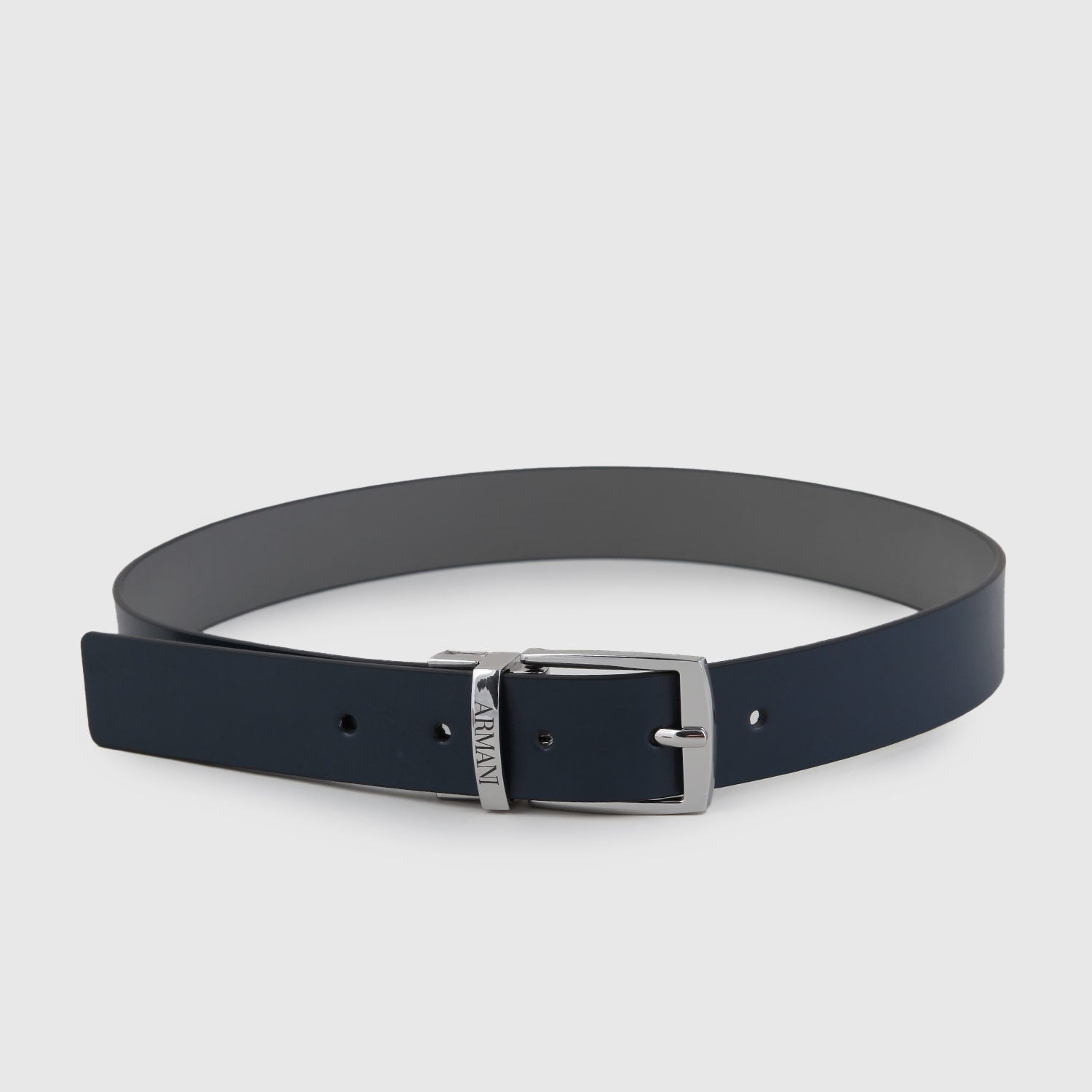 cintura blu e grigia ragazzo - annameglio.com abbigliamento moda