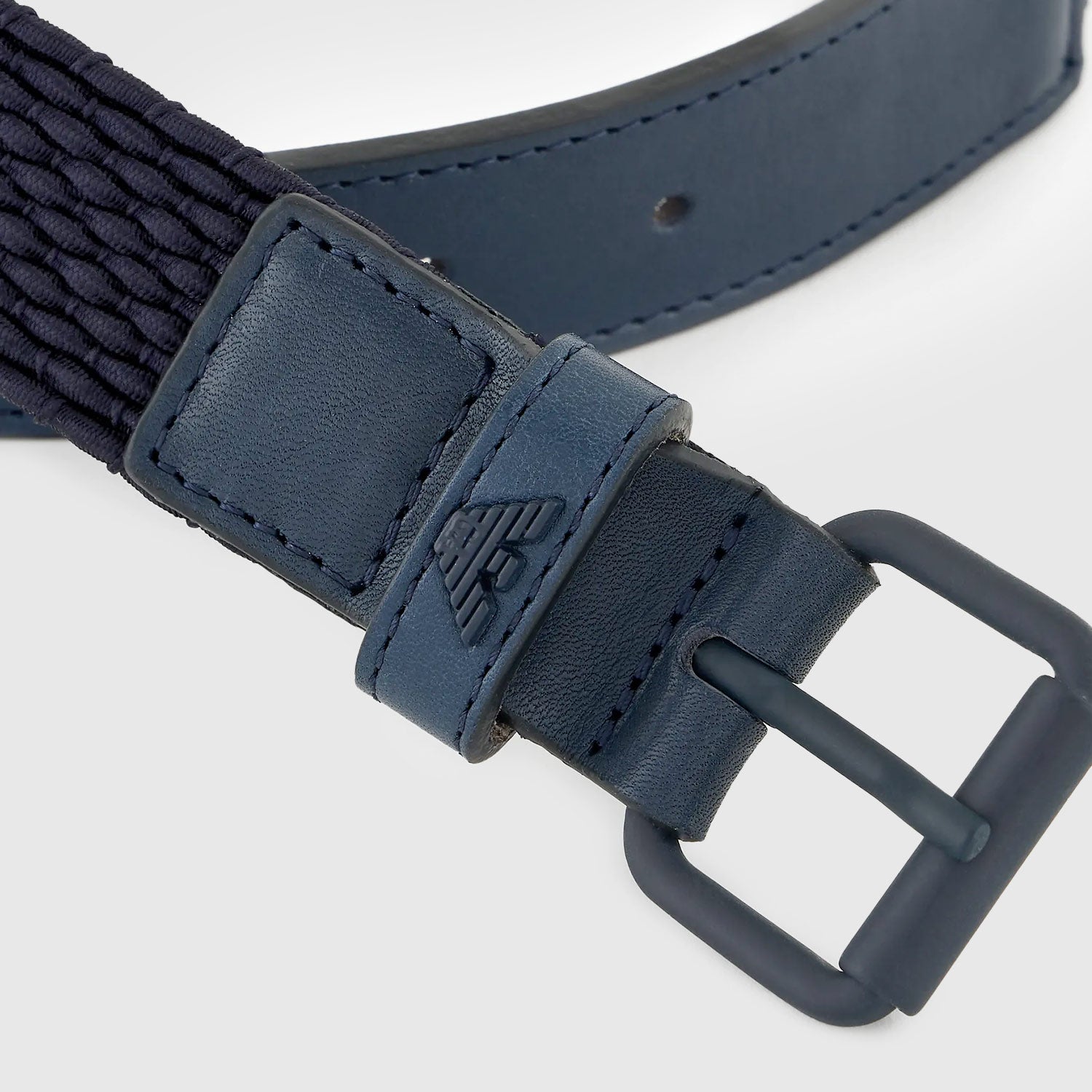 cintura blu ragazzo - annameglio.com abbigliamento moda