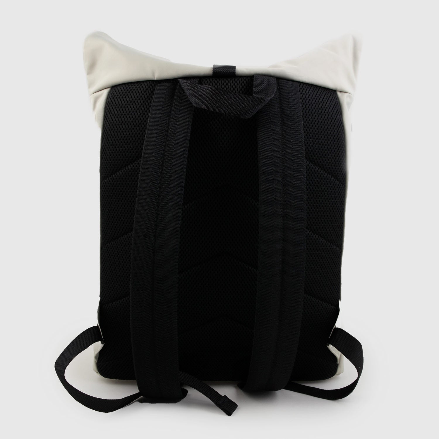 zaino verde in nylon - annameglio.com abbigliamento moda