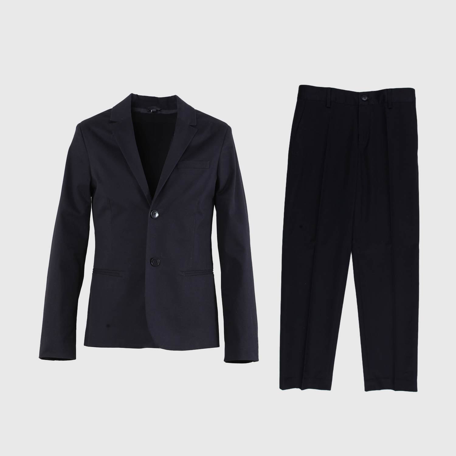 abito blu notte ragazzo armani - annameglio.com abbigliamento moda