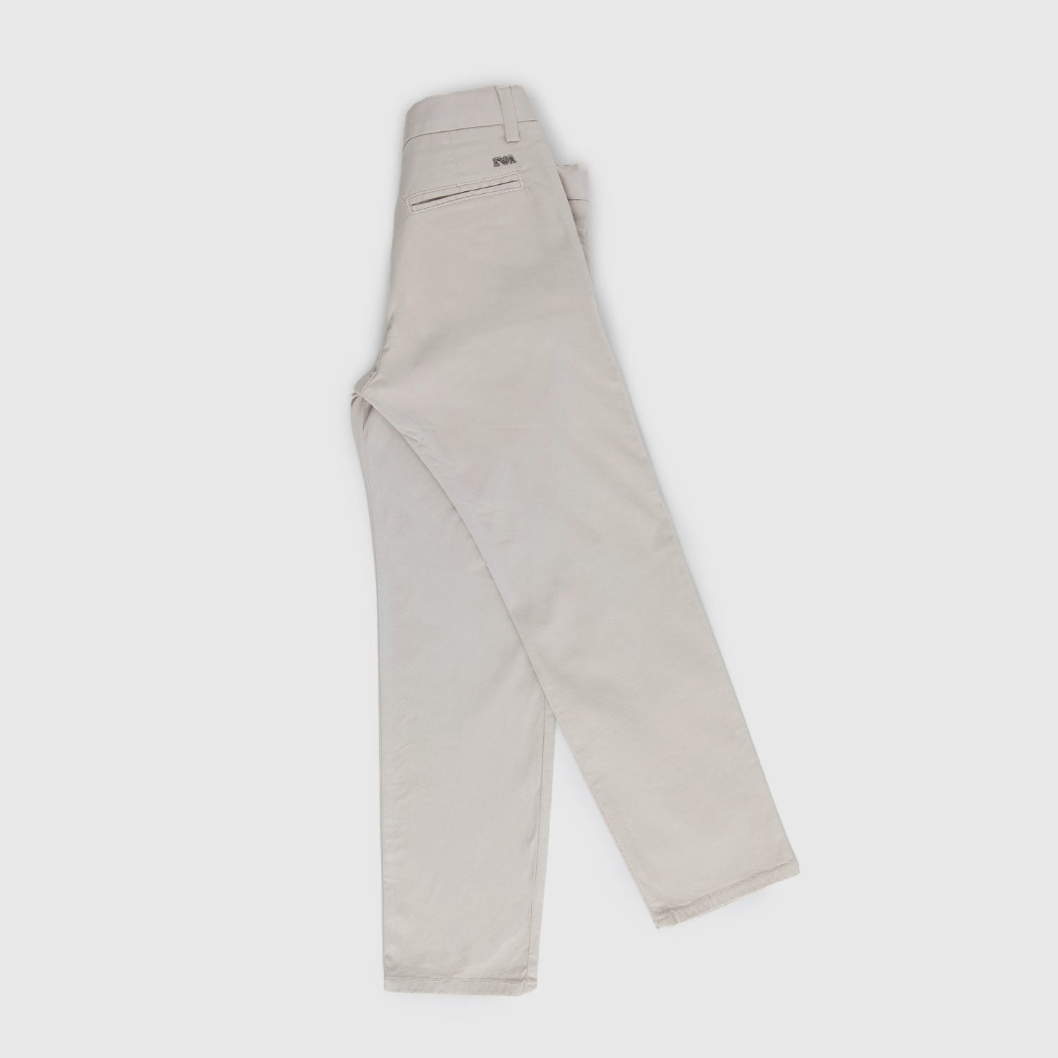 pantalone lungo beige ragazzo e bambino - annameglio.com abbigliamento moda