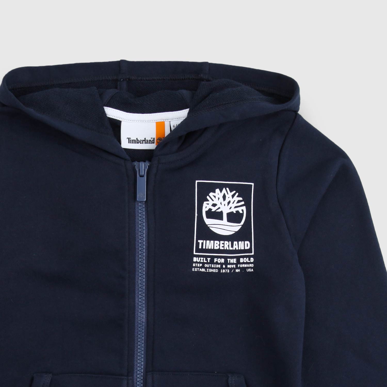 felpa blu con zip bambino e ragazzo - annameglio.com abbigliamento moda