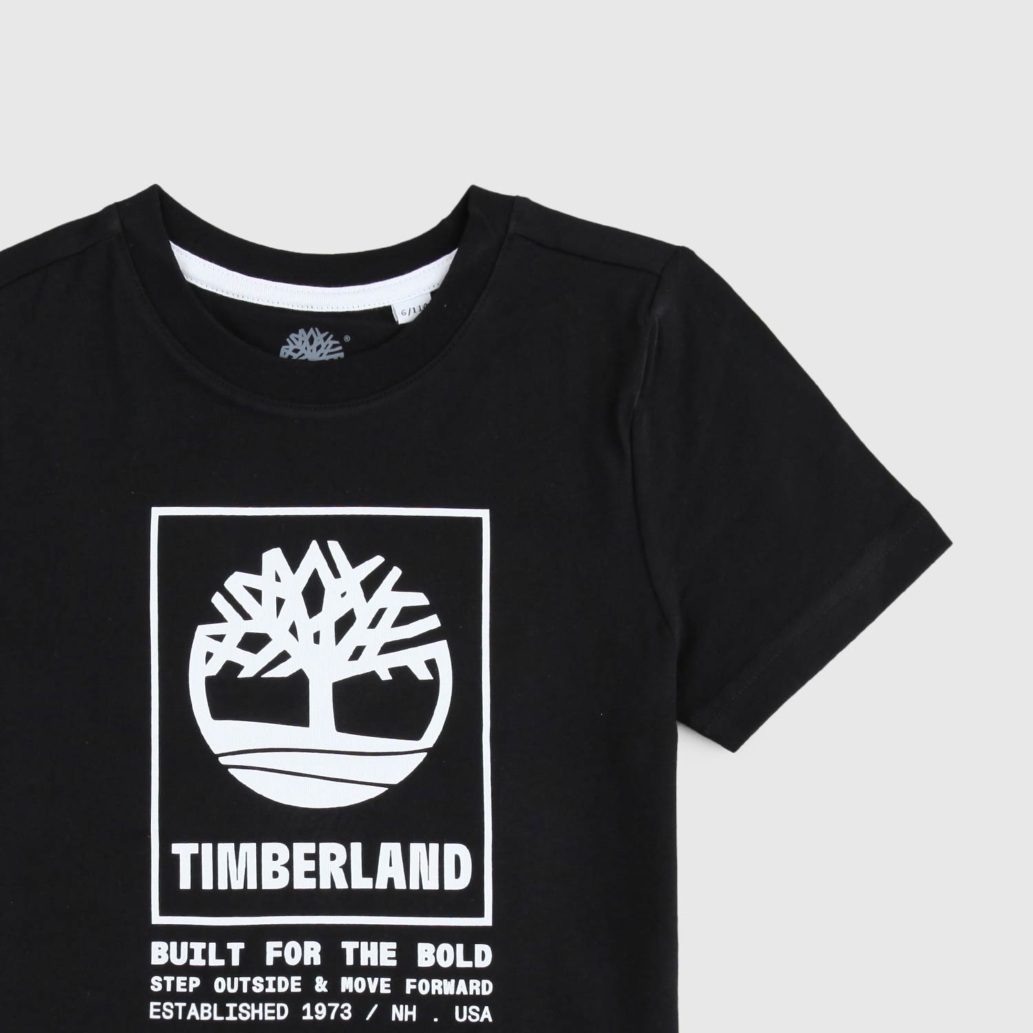 maglietta nera e bianca ragazzo e bambino - annameglio.com abbigliamento moda