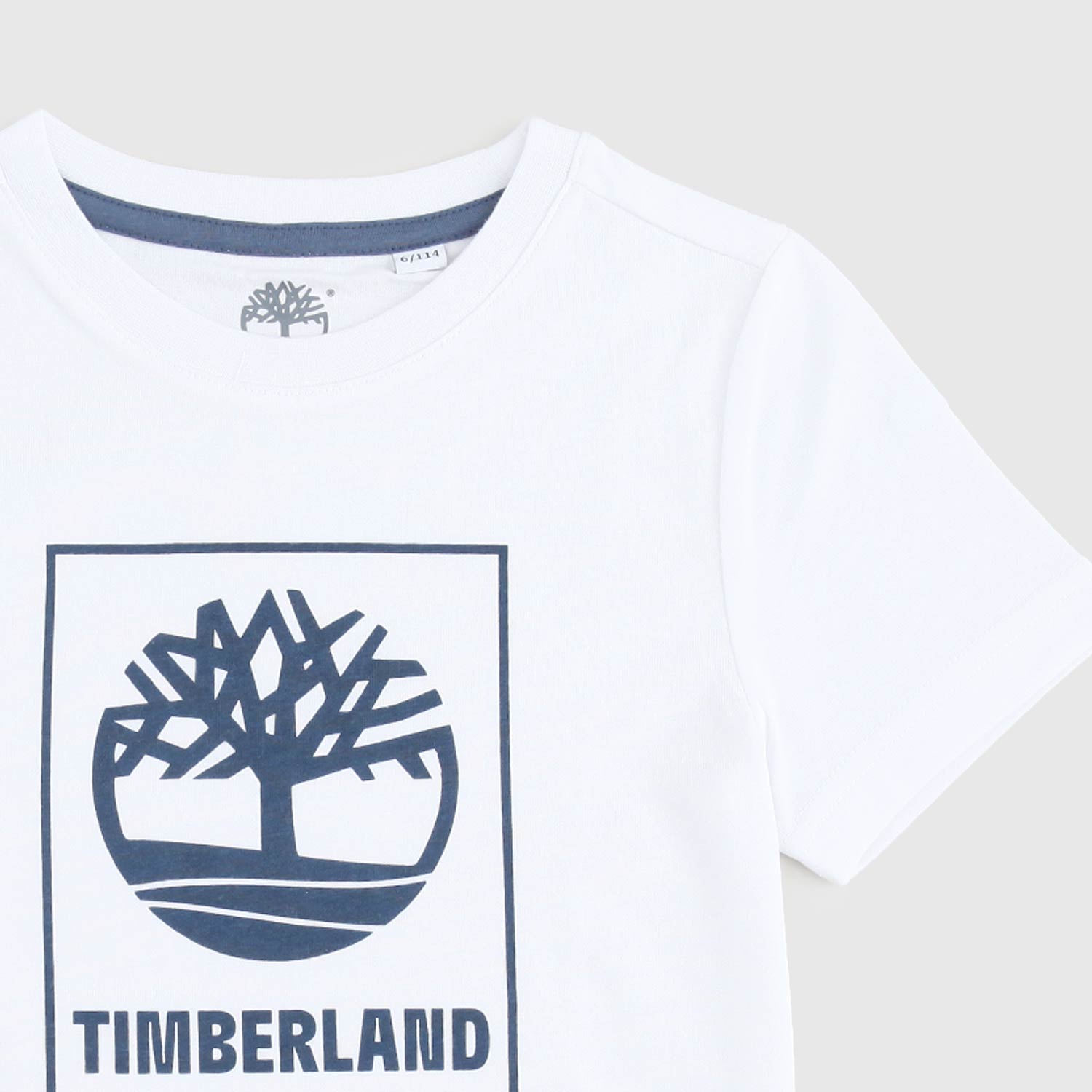 maglietta bianca e blu ragazzo e bambino - annameglio.com abbigliamento moda