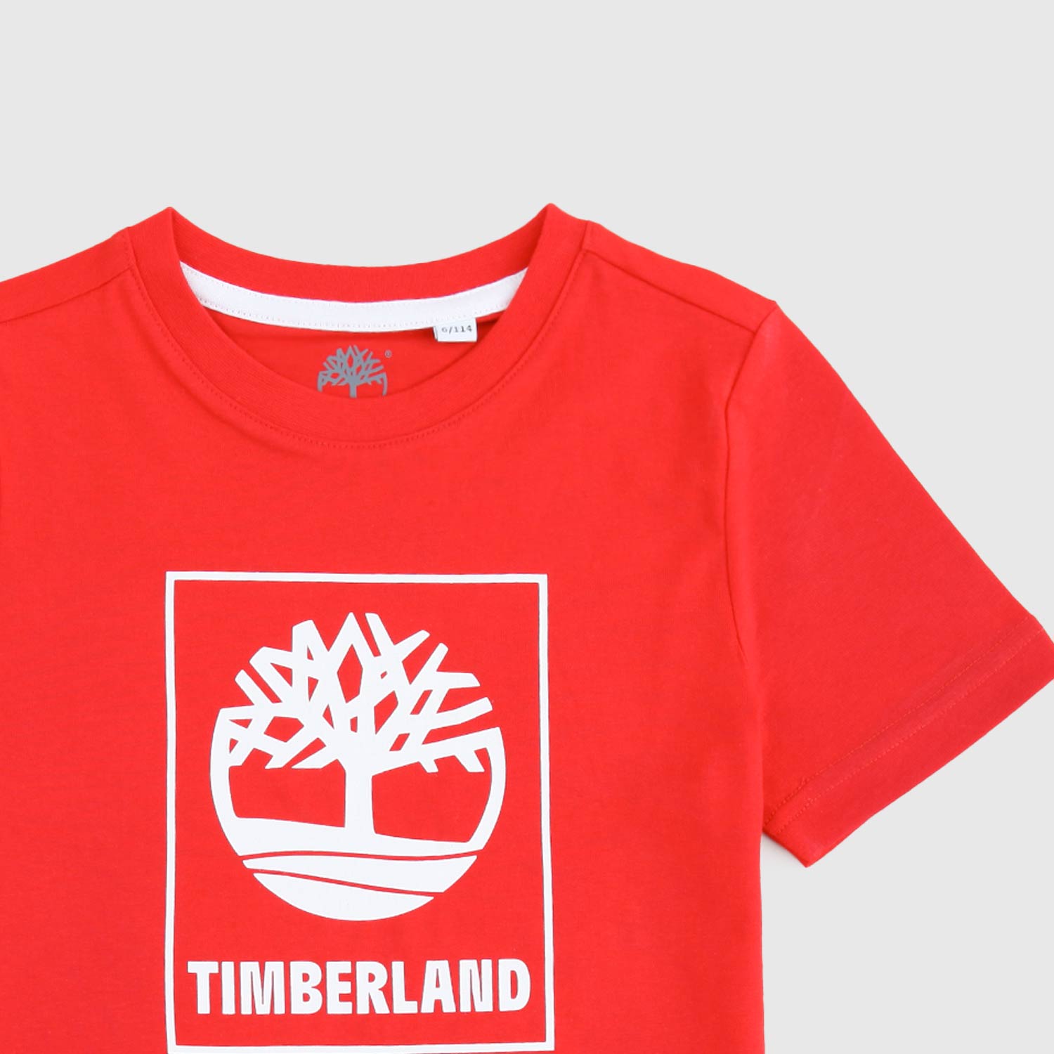 maglietta rossa e bianca ragazzo e bambino - annameglio.com abbigliamento moda