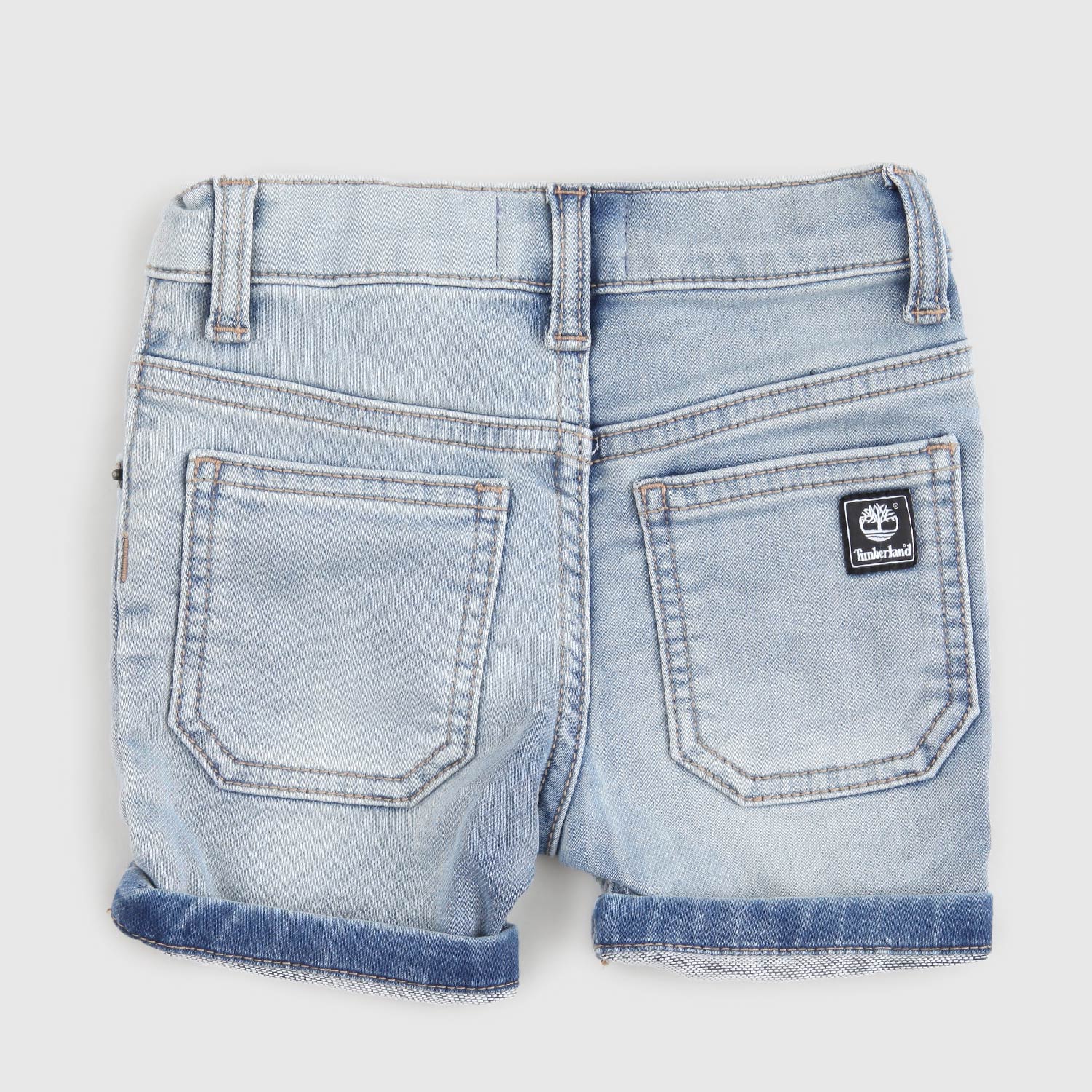 pantaloncino denim neonato e bambino - annameglio.com abbigliamento moda