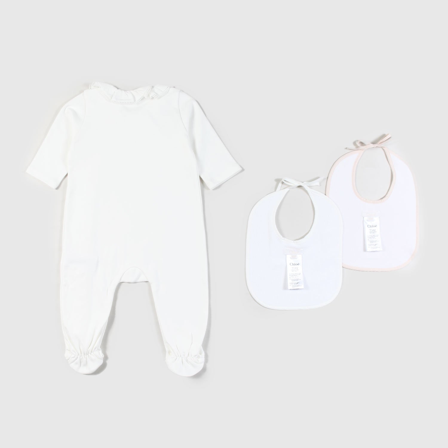 set nascita bambina - annameglio.com abbigliamento moda