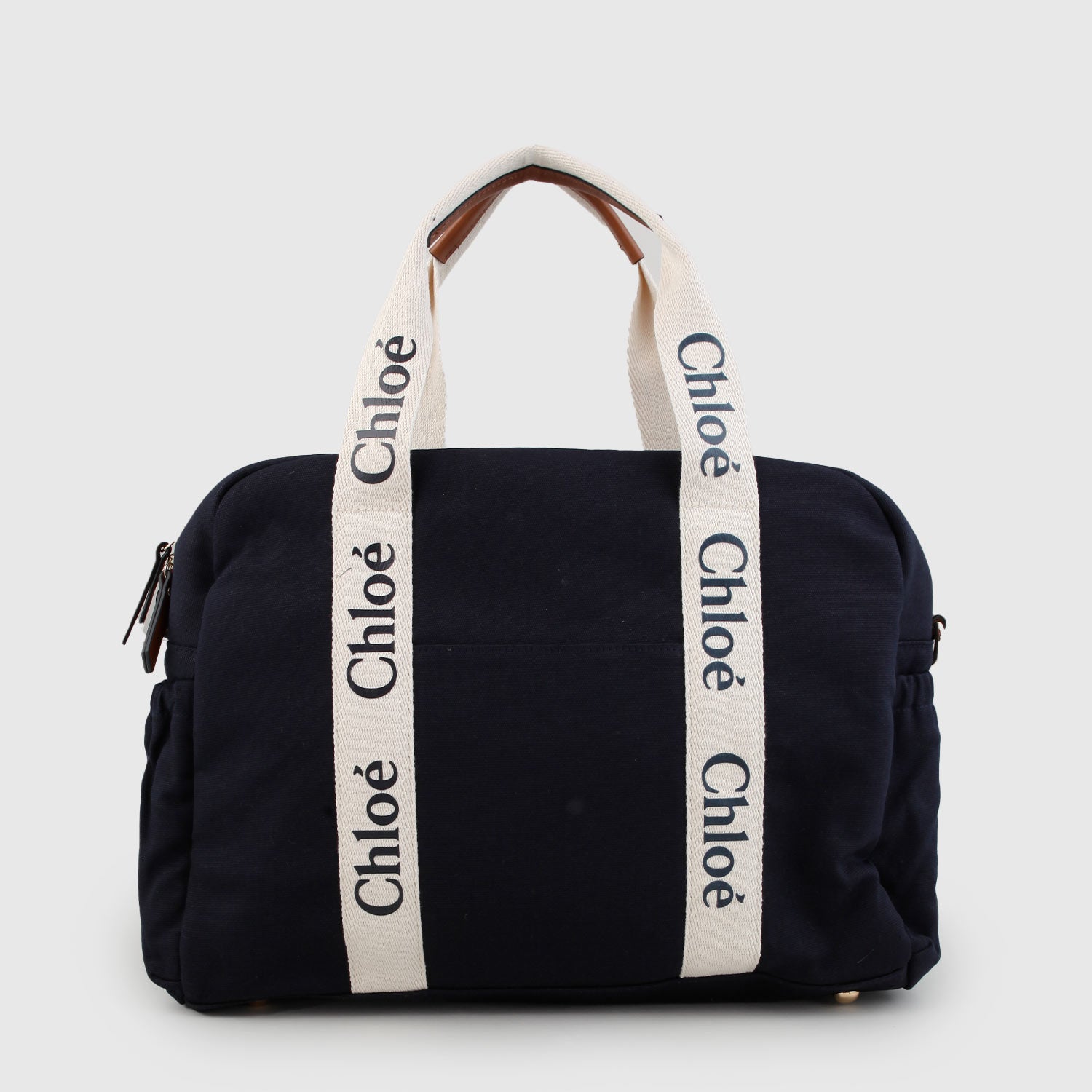 borsa mamma blu - annameglio.com abbigliamento moda