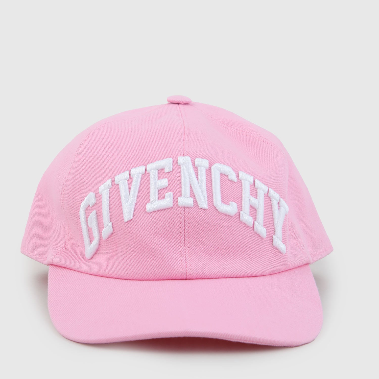 cappello rosa e bianco - annameglio.com abbigliamento moda