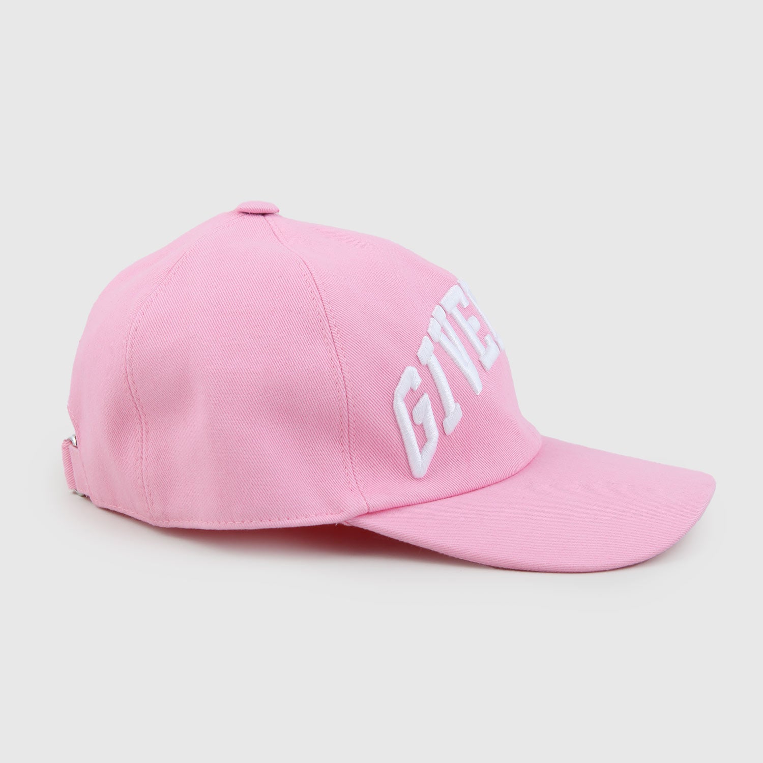 cappello rosa e bianco - annameglio.com abbigliamento moda