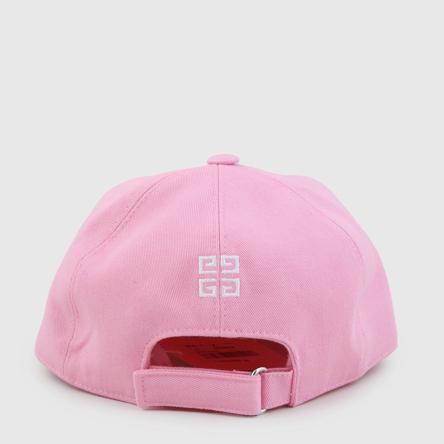 cappello rosa e bianco - annameglio.com abbigliamento moda