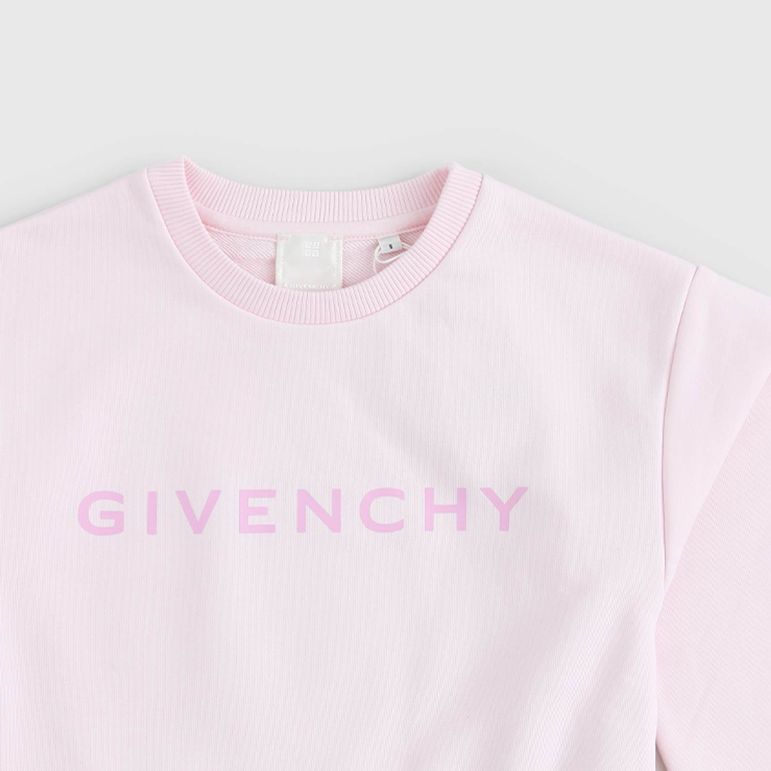 felpa crop rosa ragazza - annameglio.com abbigliamento moda