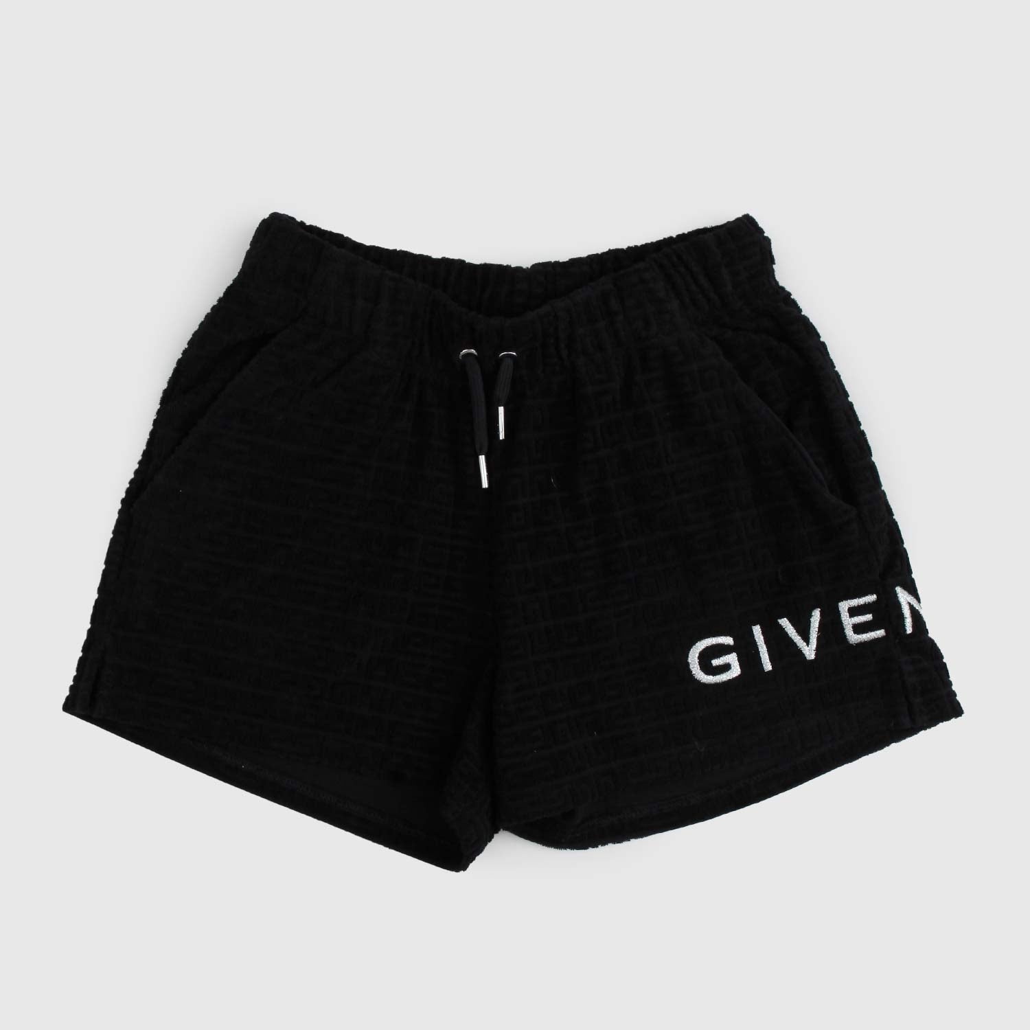 pantaloncino nero velluto - annameglio.com abbigliamento moda