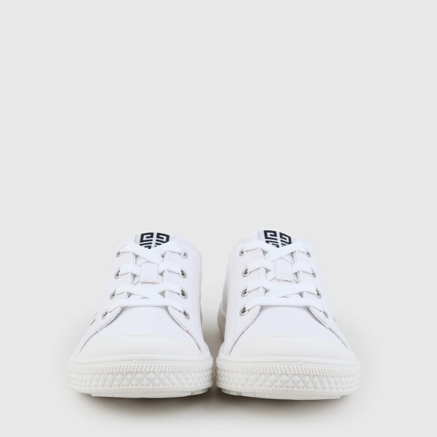 sneaker bianca e nera givenchy - annameglio.com abbigliamento moda