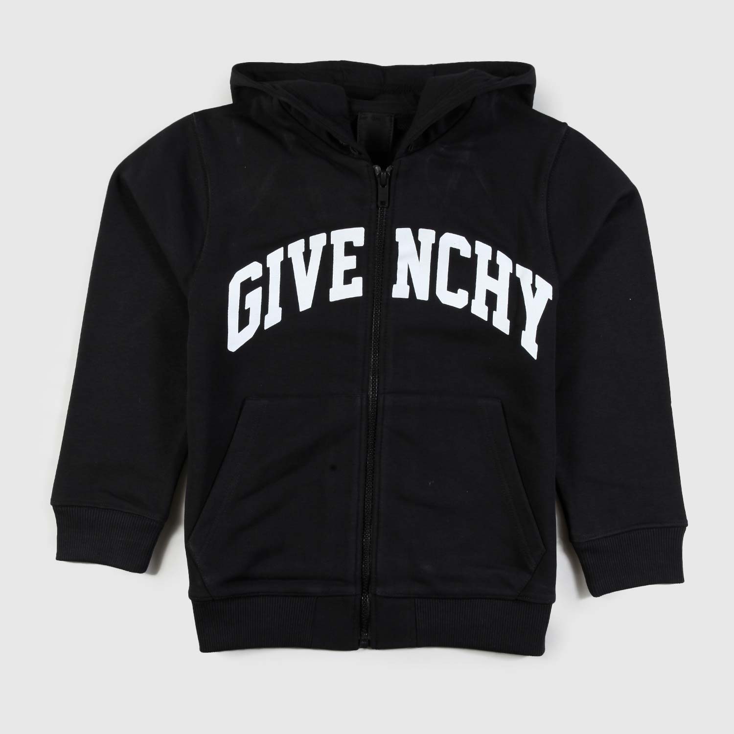 felpa con zip centrale ragazzo - annameglio.com abbigliamento moda