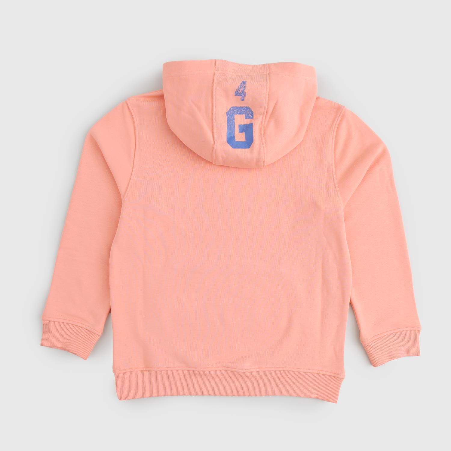 felpa salmone - annameglio.com abbigliamento moda