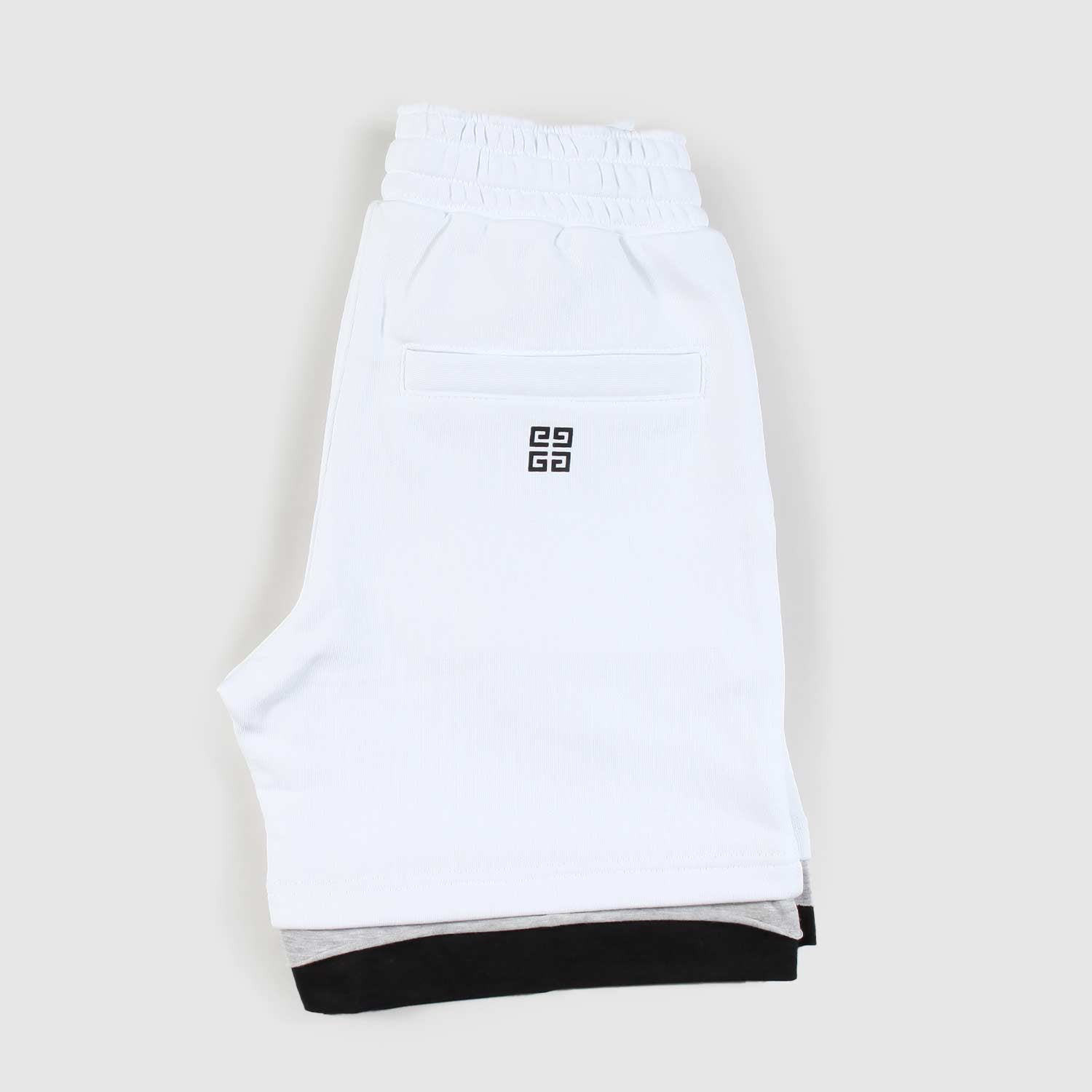 bermuda bianco ragazzo - annameglio.com abbigliamento moda