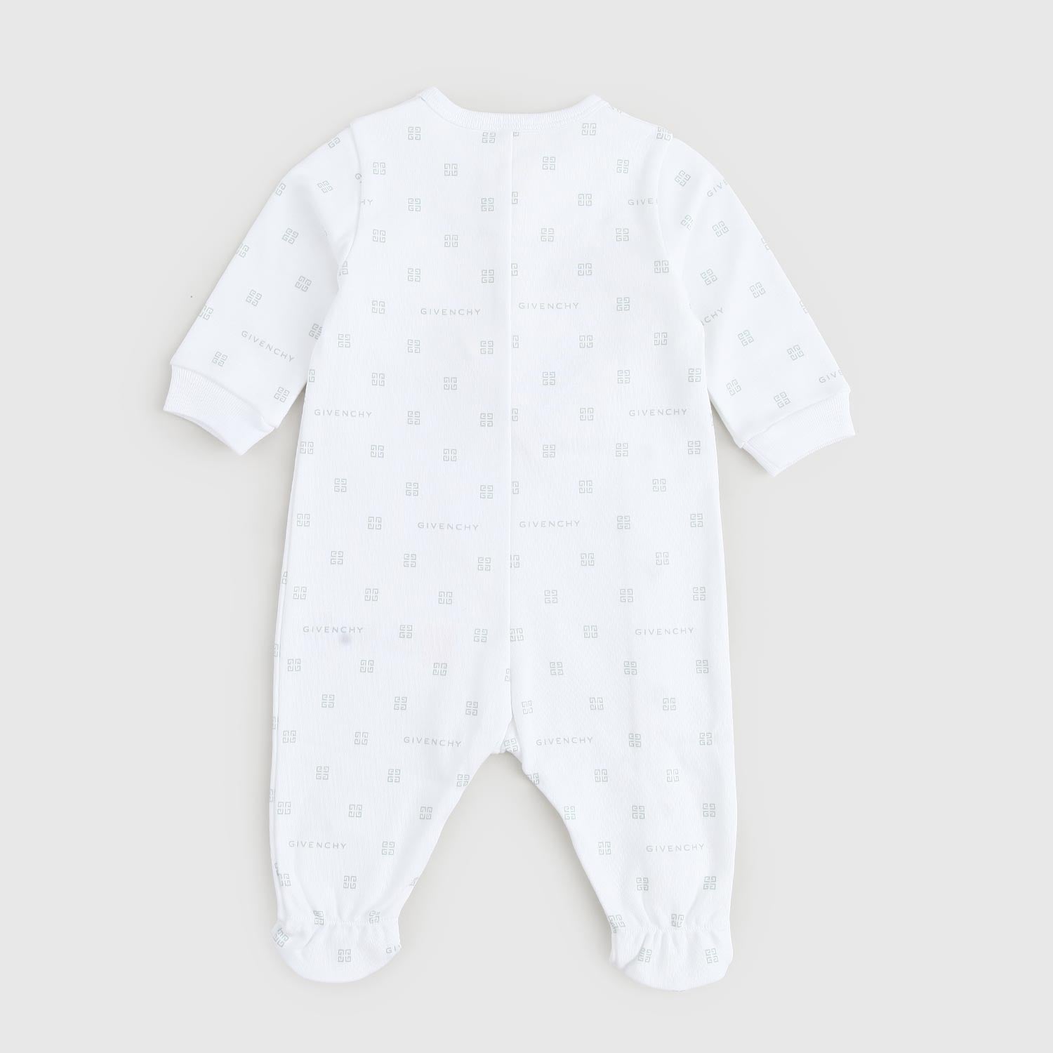 body bianco e verde neonato - annameglio.com abbigliamento moda