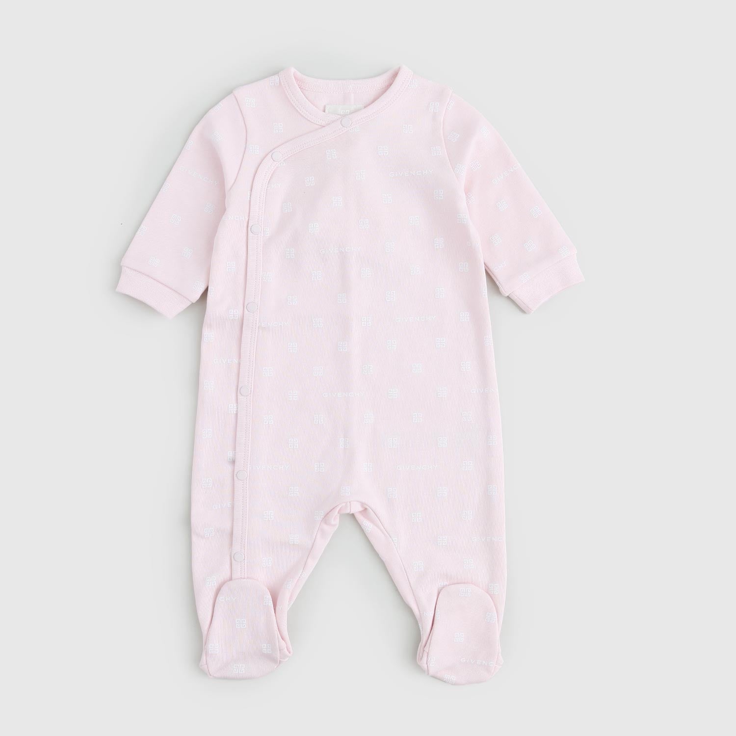 body rosa neonata - annameglio.com abbigliamento moda