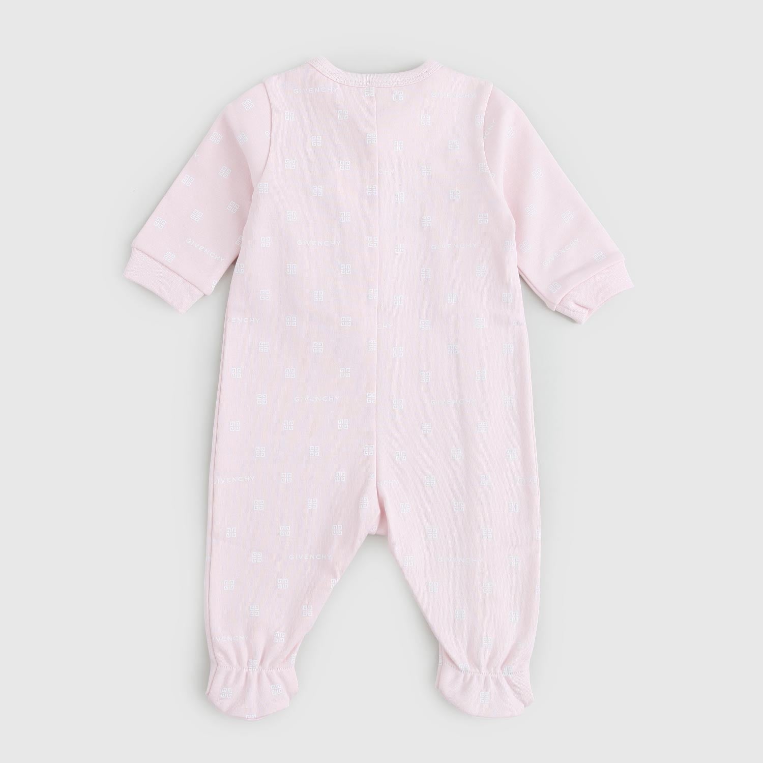 body rosa neonata - annameglio.com abbigliamento moda