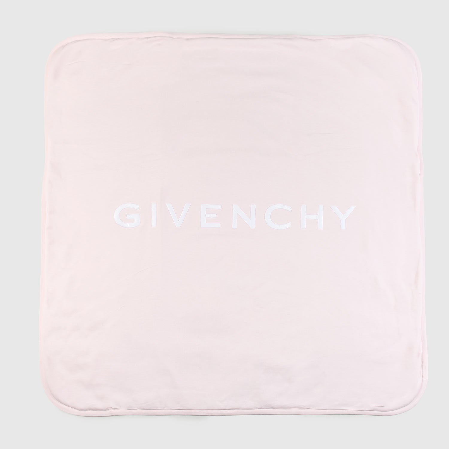 copertina rosa neonata cotone - annameglio.com abbigliamento moda