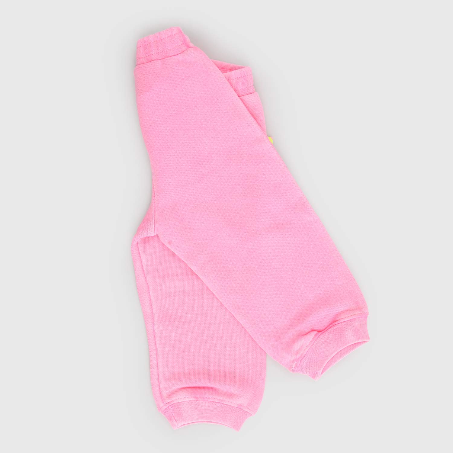 pantalone tuta rosa neonata bambina - annameglio.com abbigliamento moda