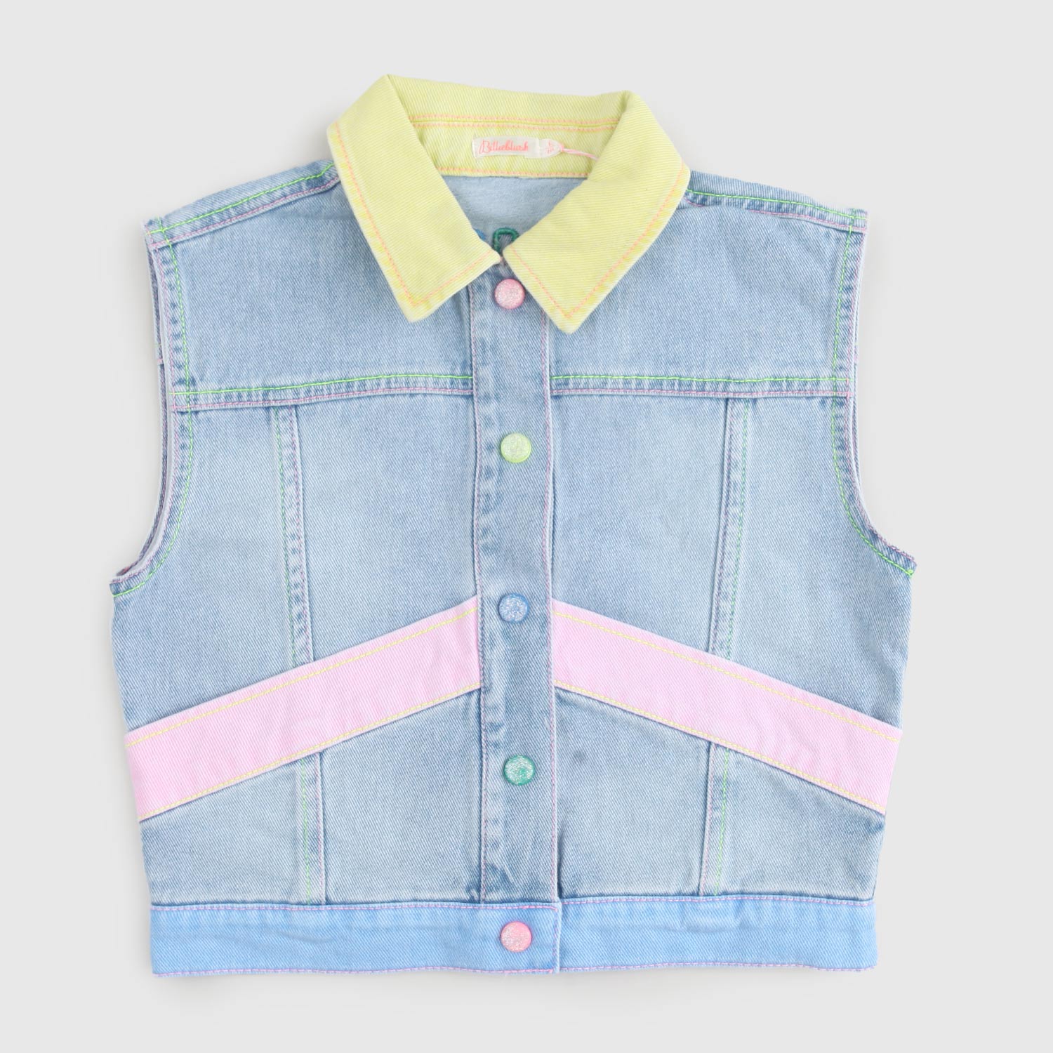 giacca multicolor bambina - annameglio.com abbigliamento moda