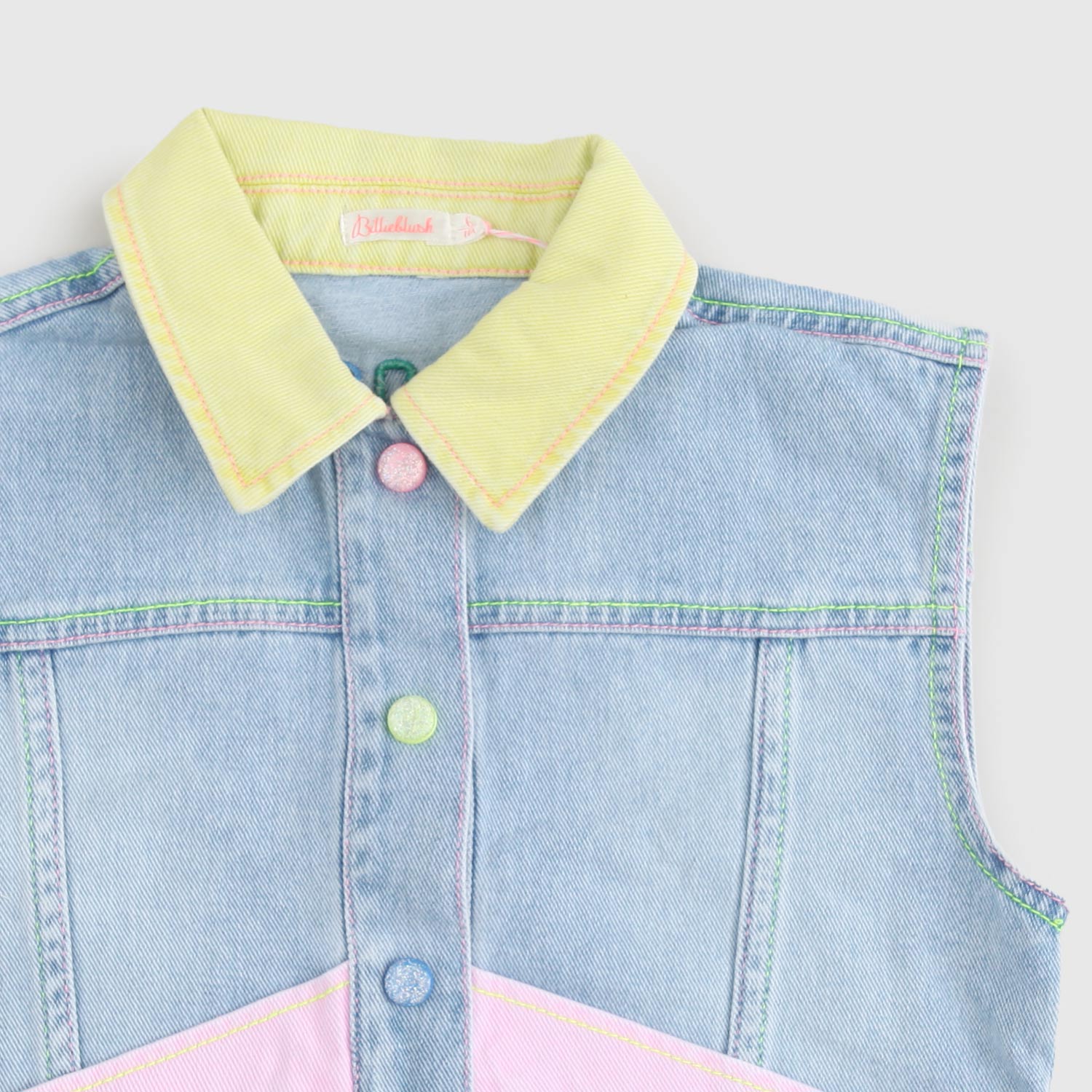 giacca multicolor bambina - annameglio.com abbigliamento moda