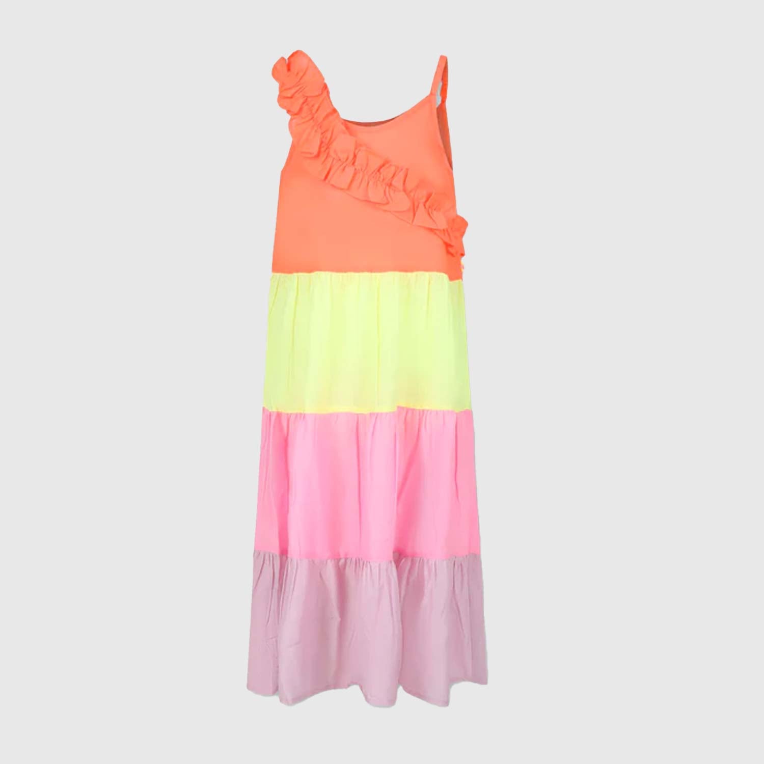 vestito multicolore bambina - annameglio.com abbigliamento moda