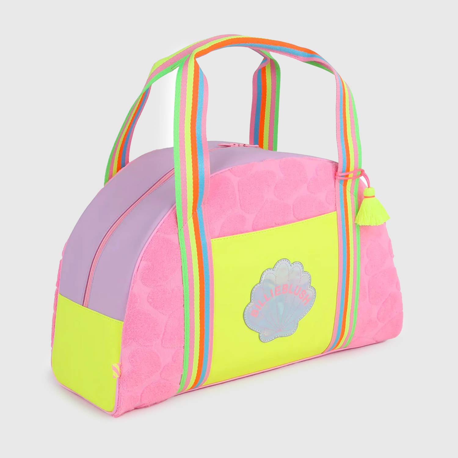 borsa viaggio bambina - annameglio.com abbigliamento moda