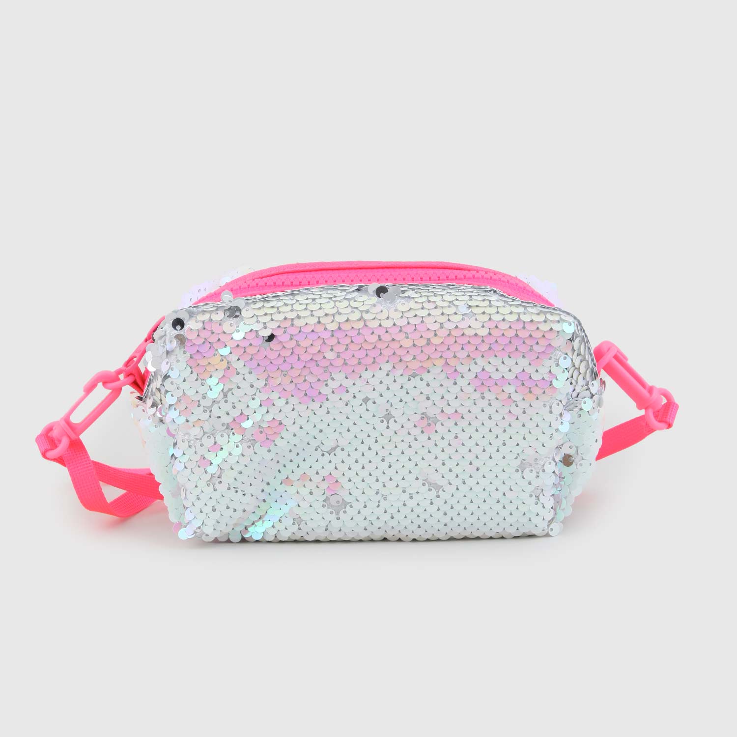 pochette con tracolla e paillettes - annameglio.com abbigliamento moda