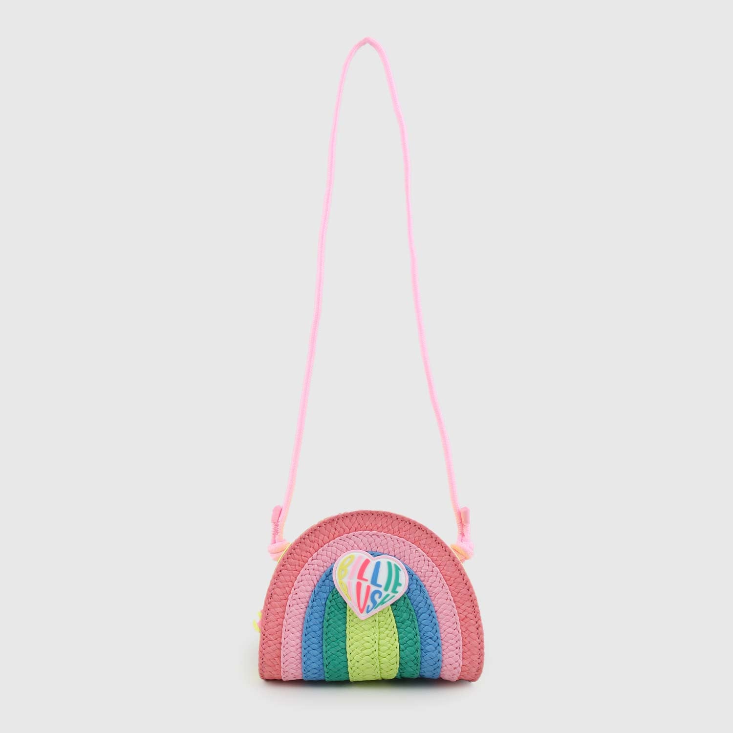 borsetta arcobaleno bambina - annameglio.com abbigliamento moda