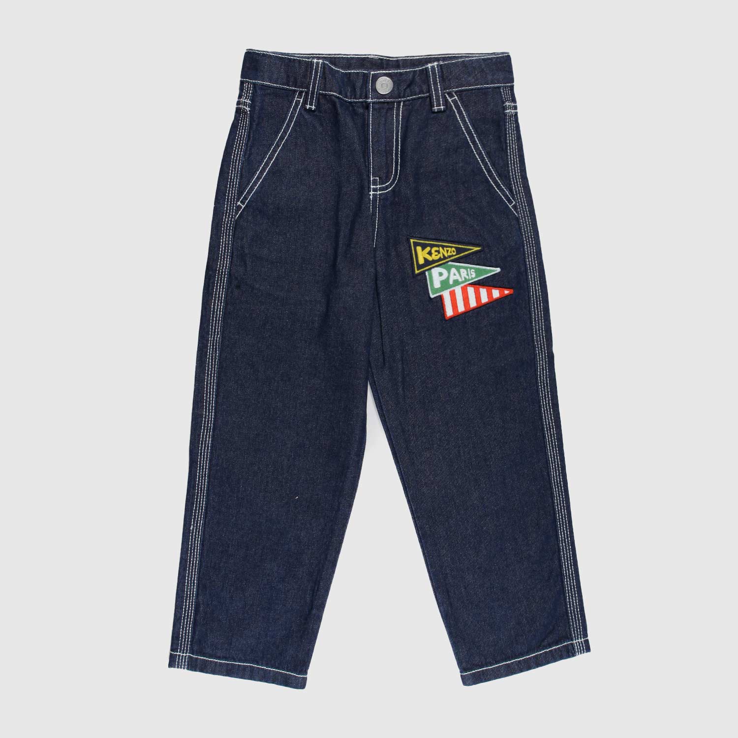 pantalone lungo baseball bambino - annameglio.com abbigliamento moda