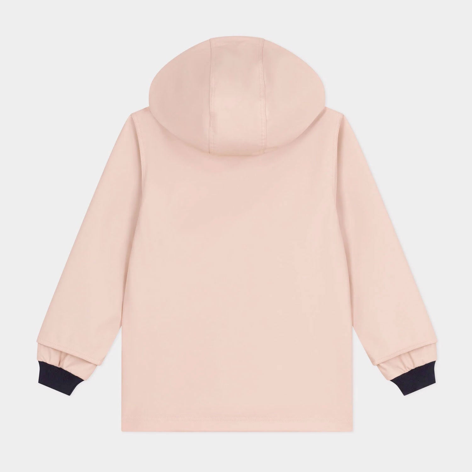 Cappotto rosa con effetto pelle bambina - annameglio.com abbigliamento moda