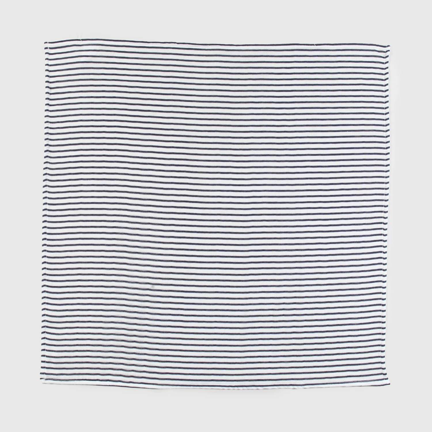 copertina a righe blu e bianche - annameglio.com abbigliamento moda