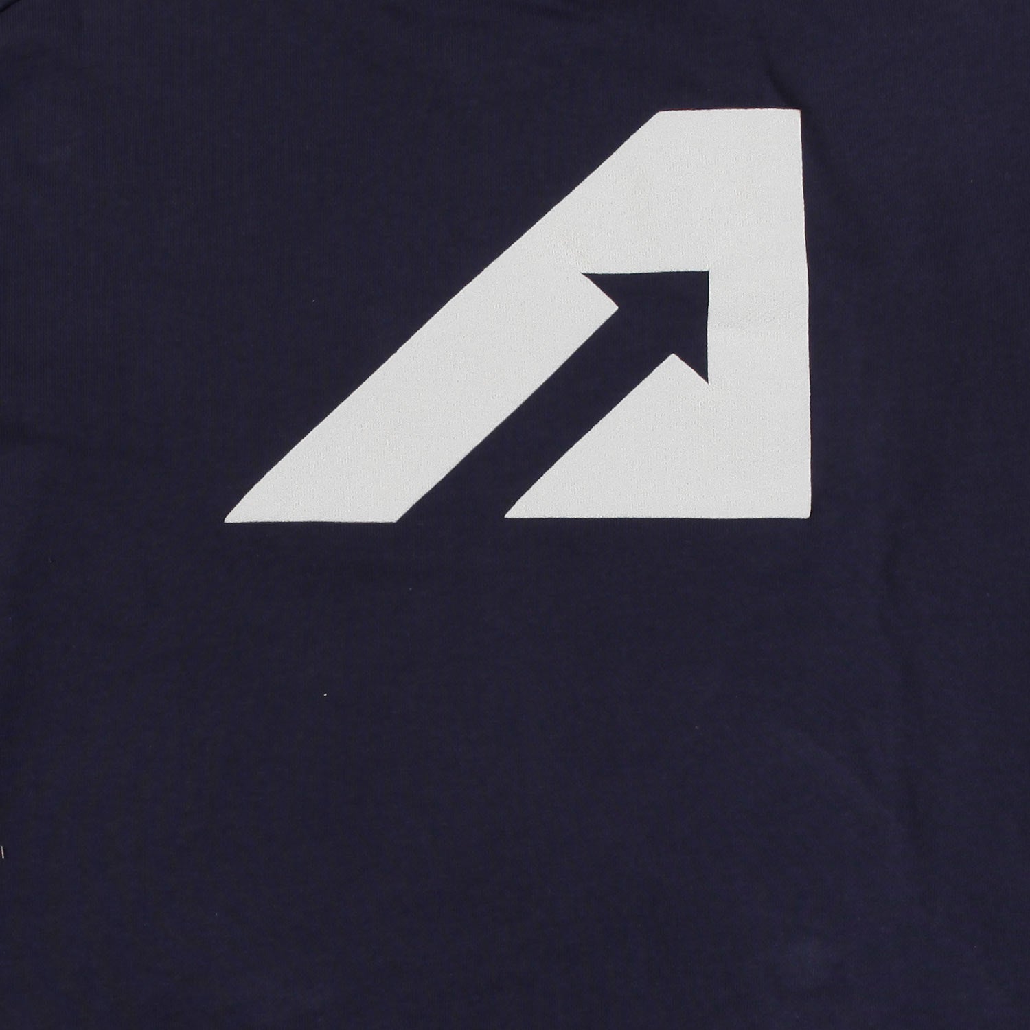 Felpa con zip integrata blu bambino - annameglio.com abbigliamento moda