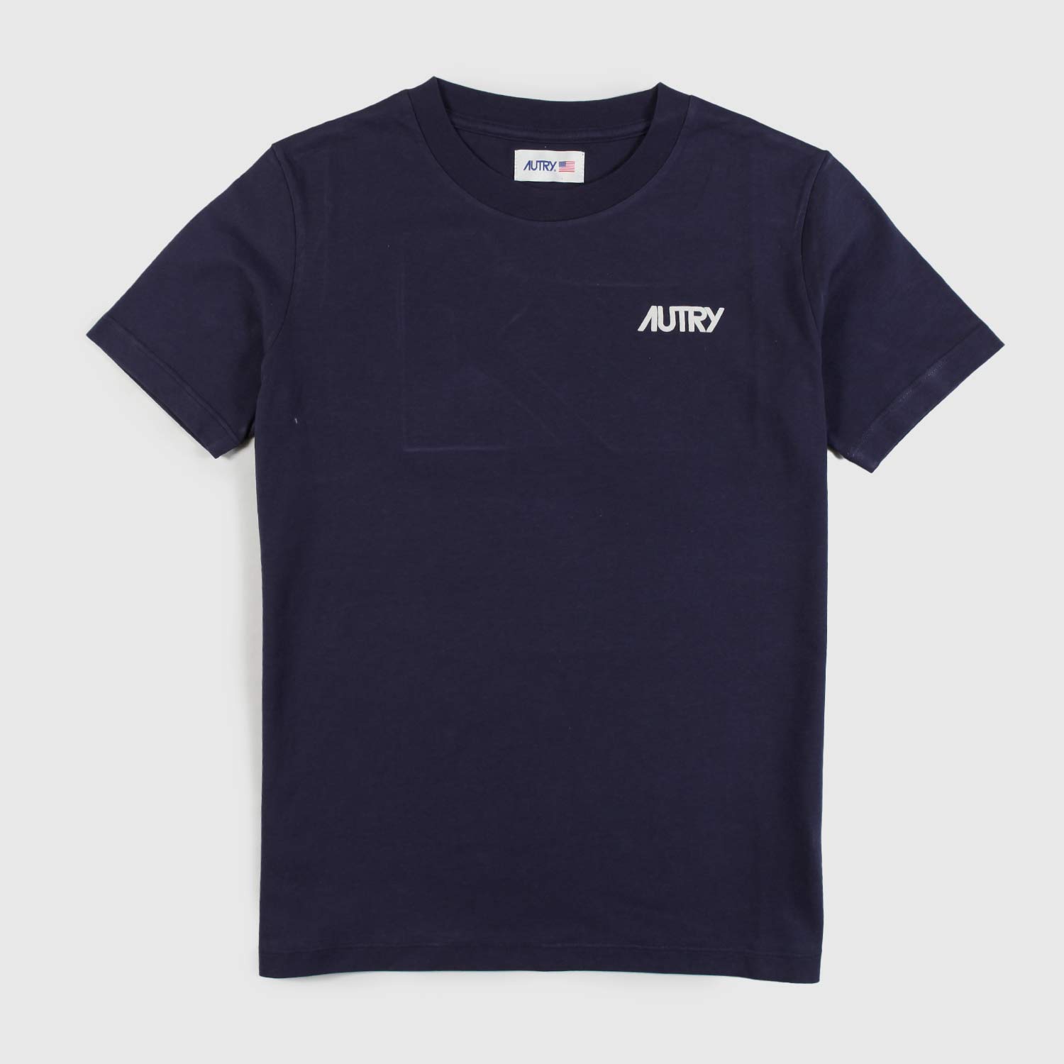 T-shirt blu bambino con stampa - annameglio.com abbigliamento moda