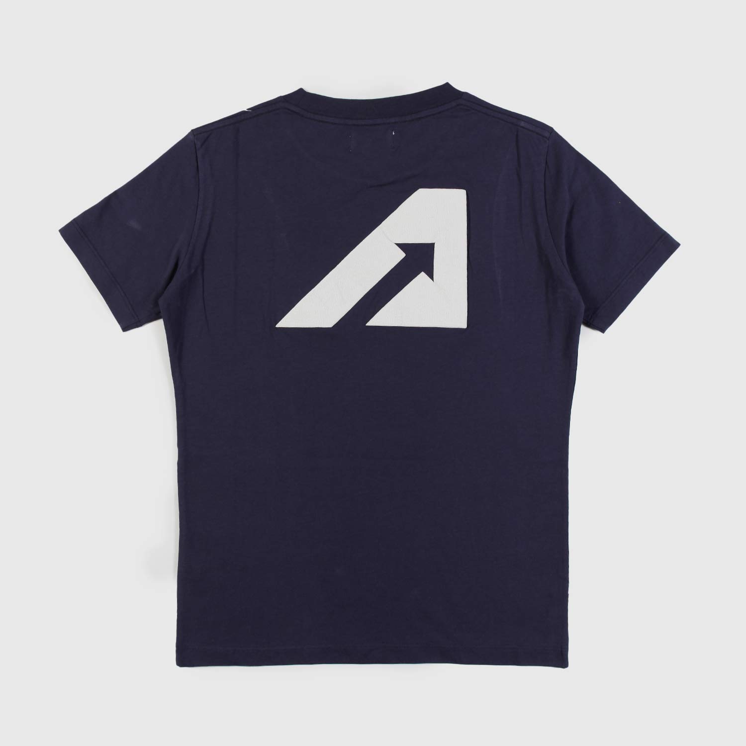 T-shirt blu bambino con stampa - annameglio.com abbigliamento moda